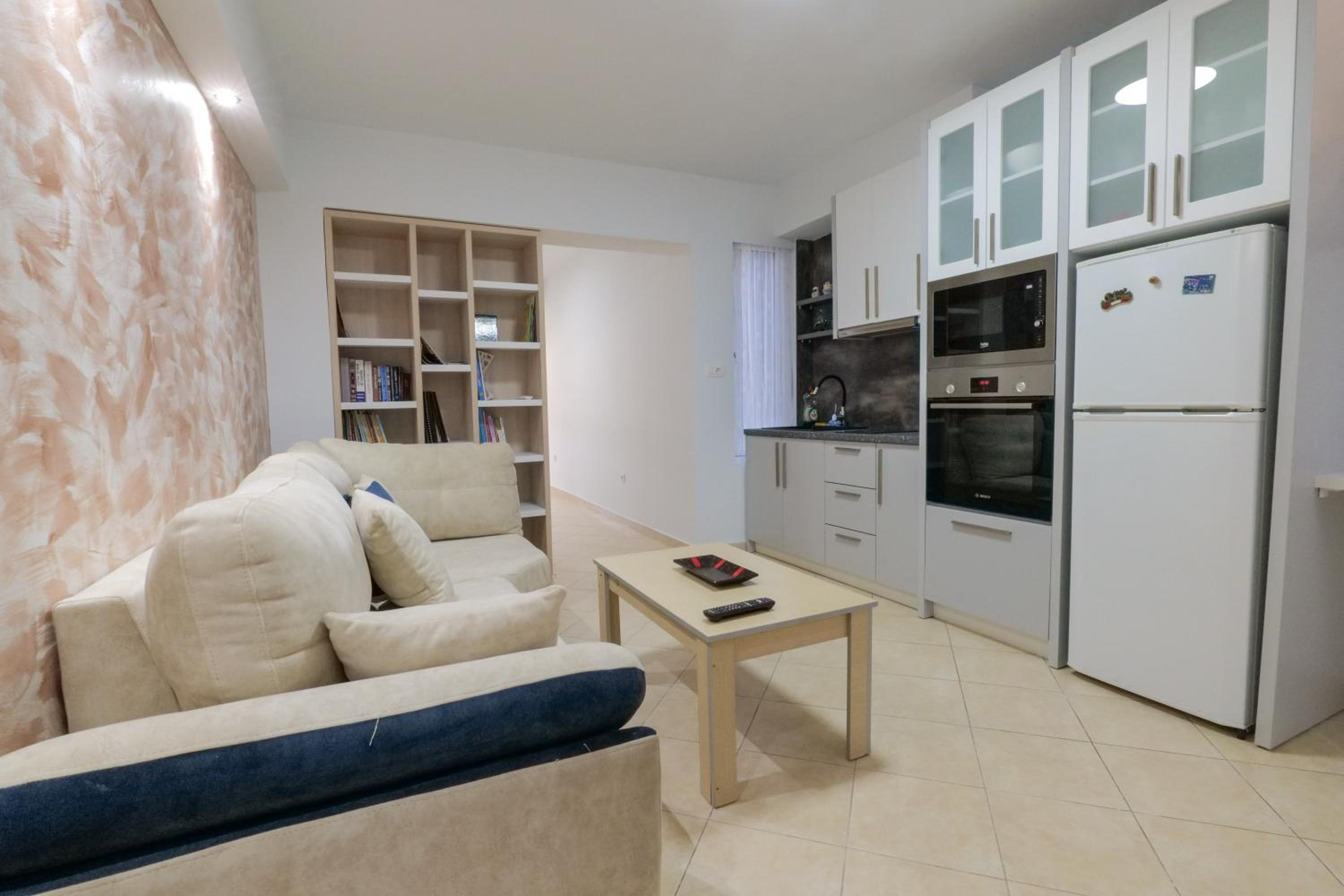 ILYRIA Apartment