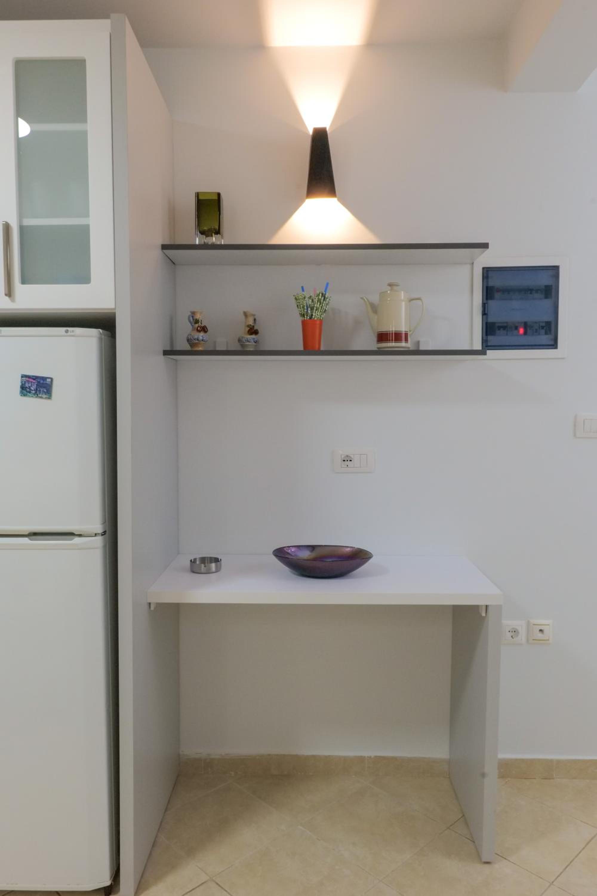 ILYRIA Apartment