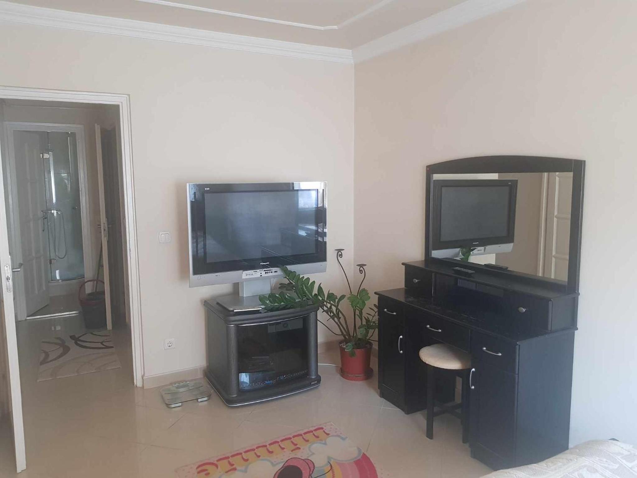 Elaktra Apartman