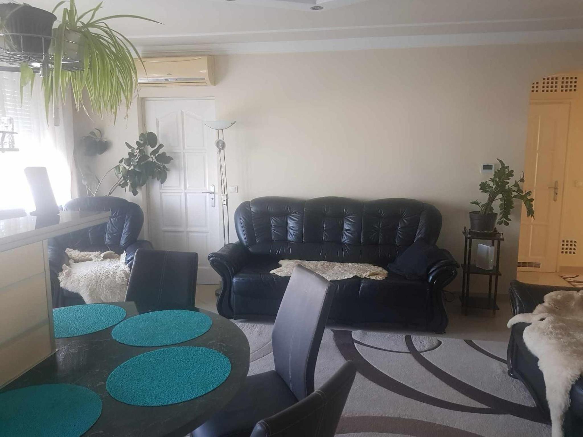 Elaktra Apartman