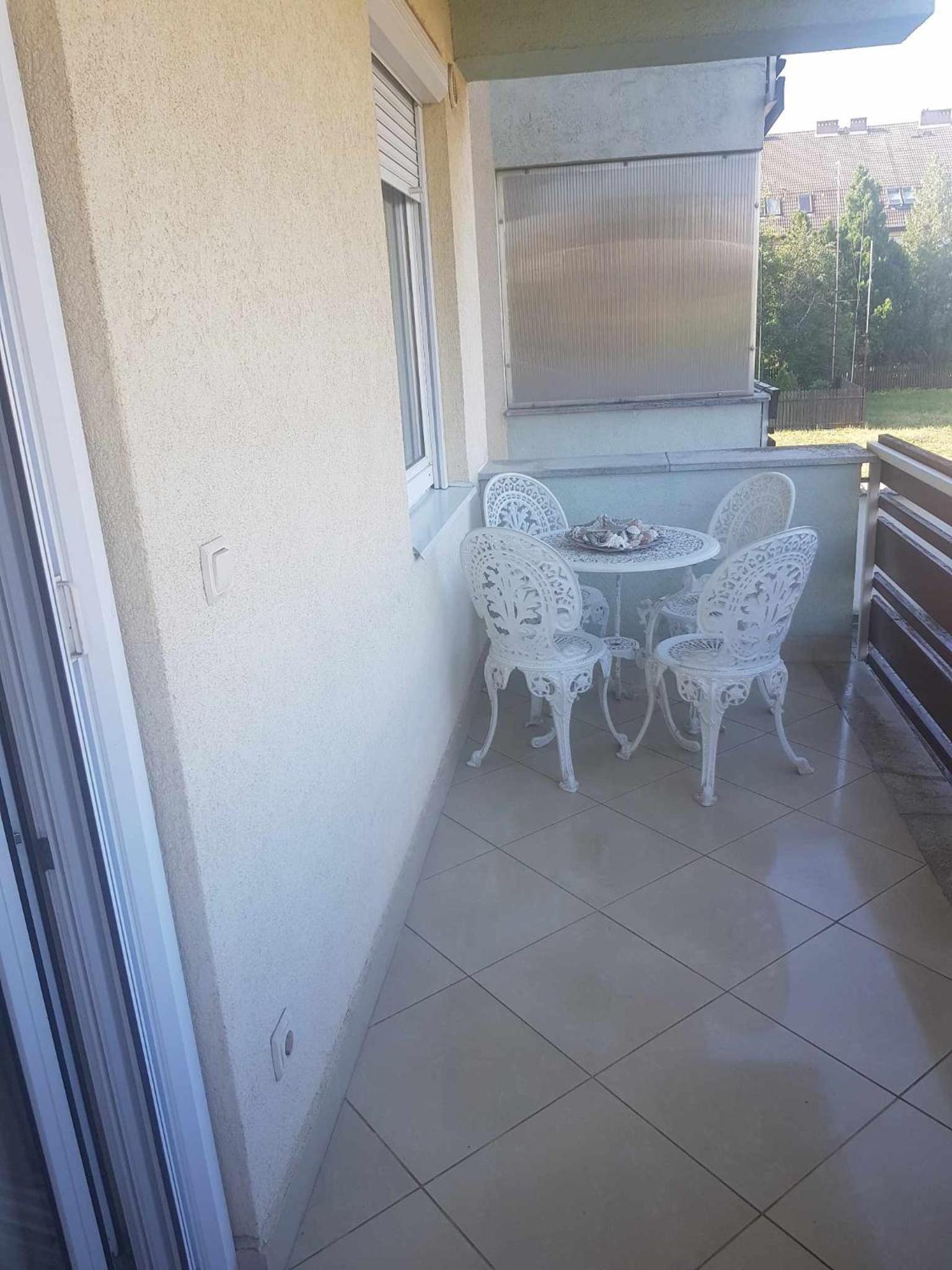 Elaktra Apartman