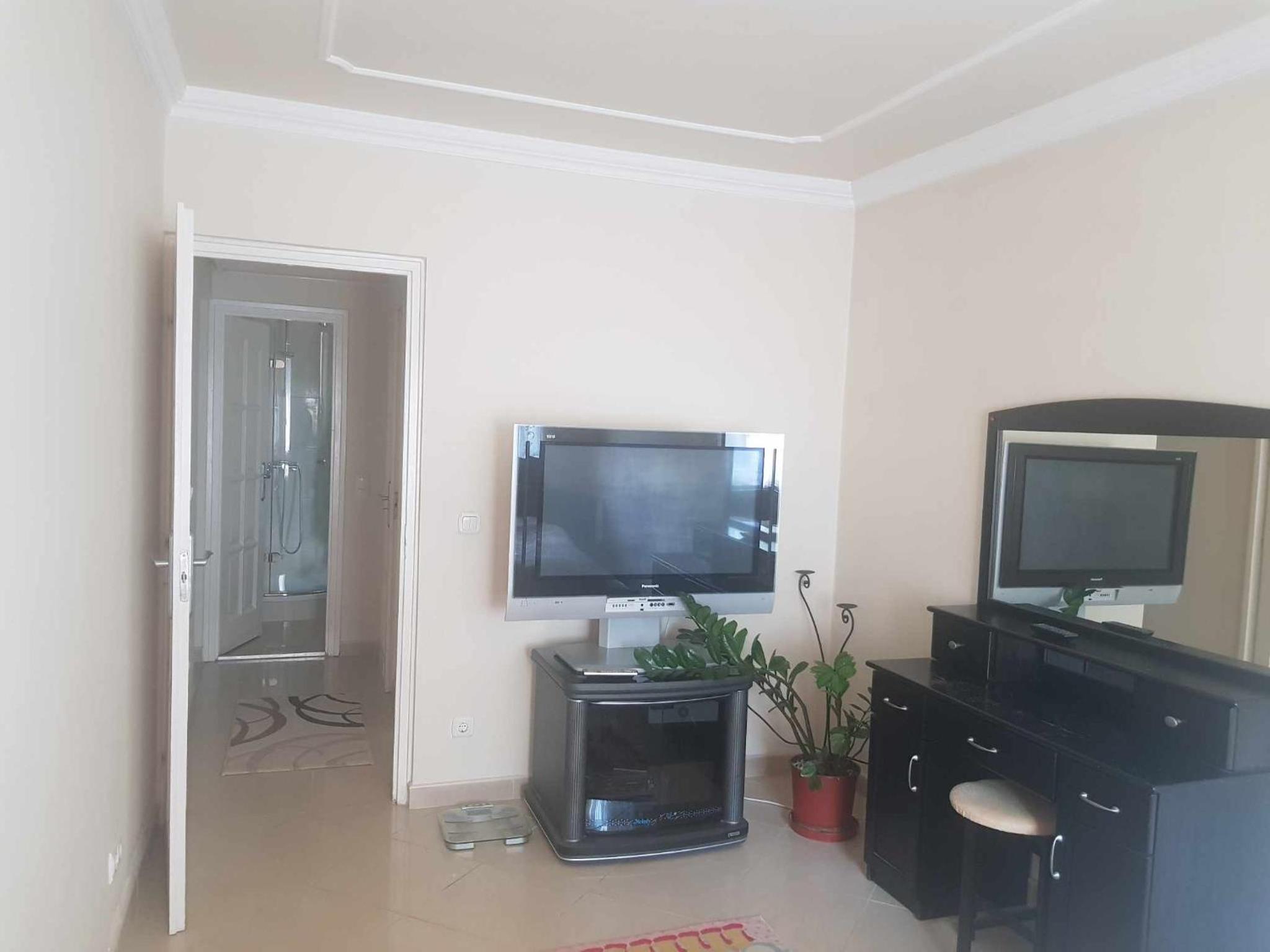 Elaktra Apartman