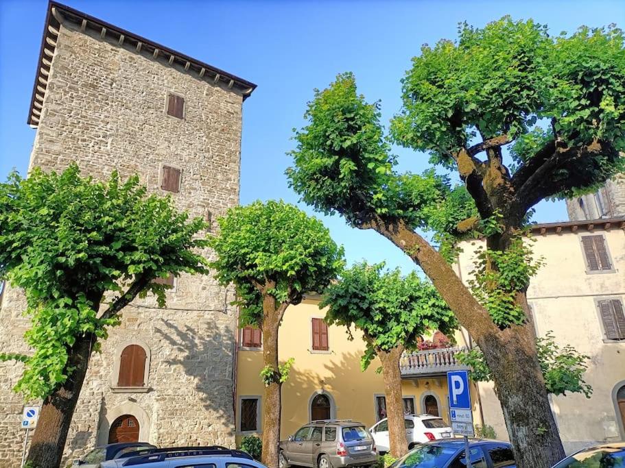 La piazzetta view 3