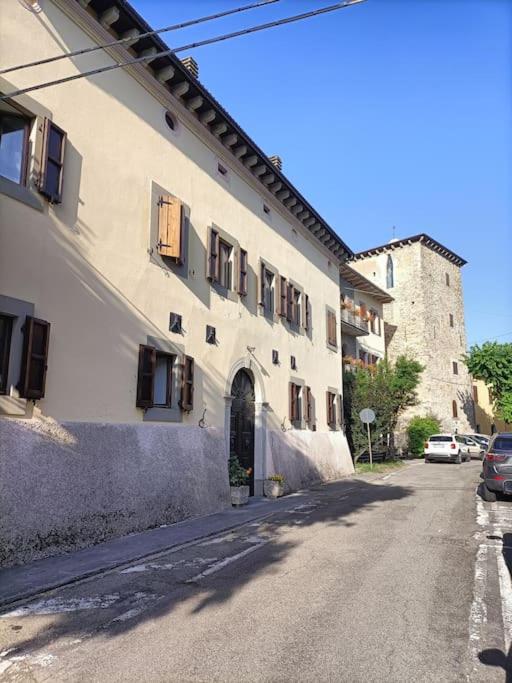 La piazzetta view 4