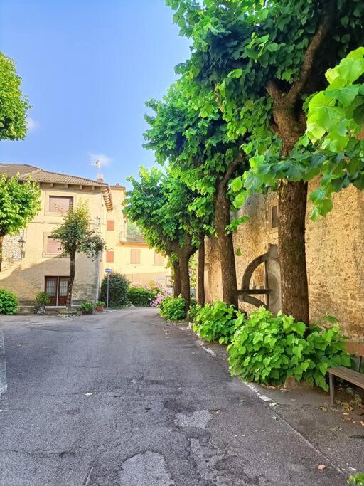 La piazzetta view 5