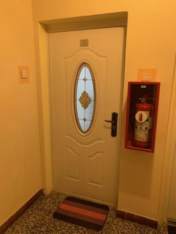 MB Apartman view 5