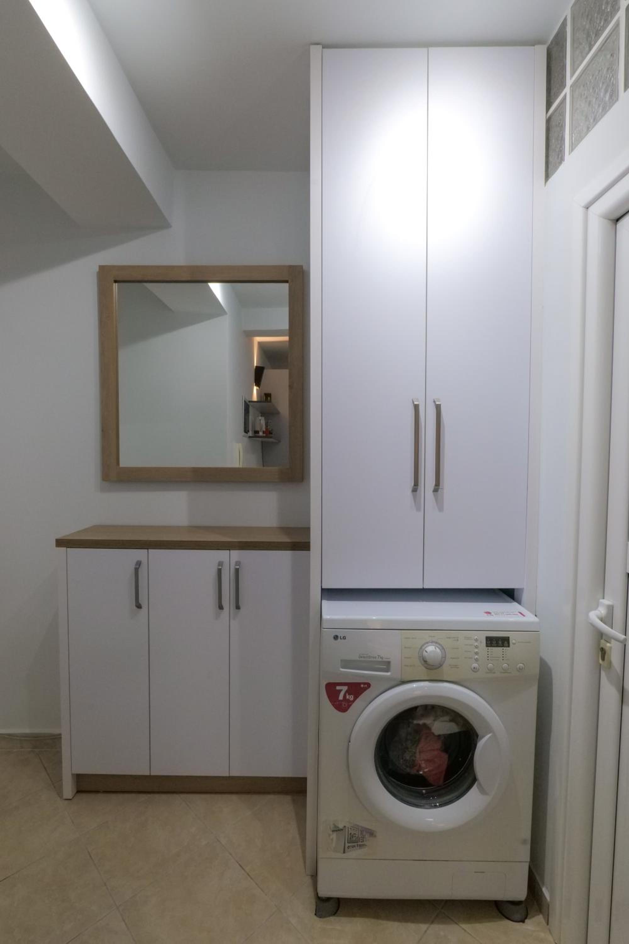 ILYRIA Apartment