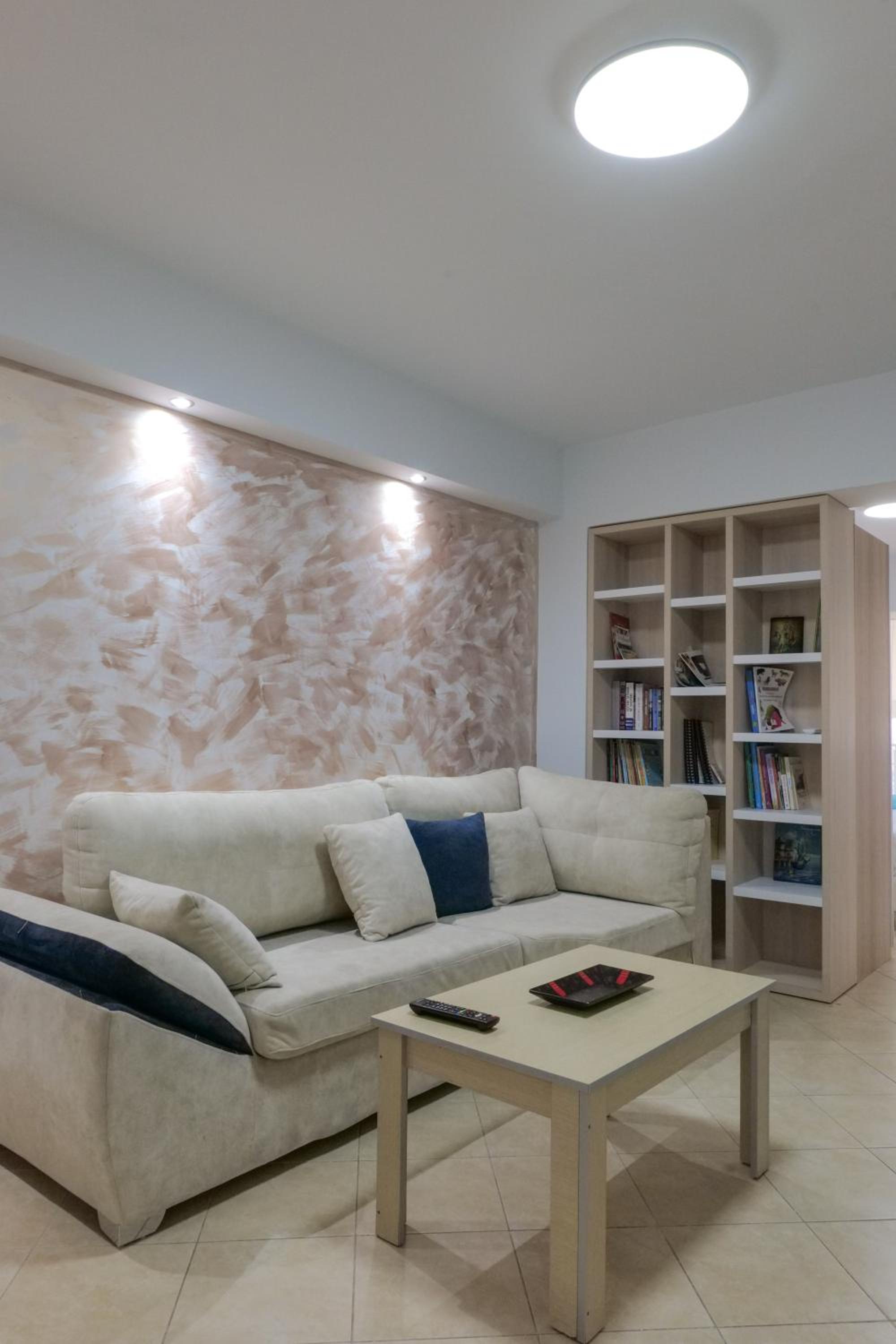 ILYRIA Apartment