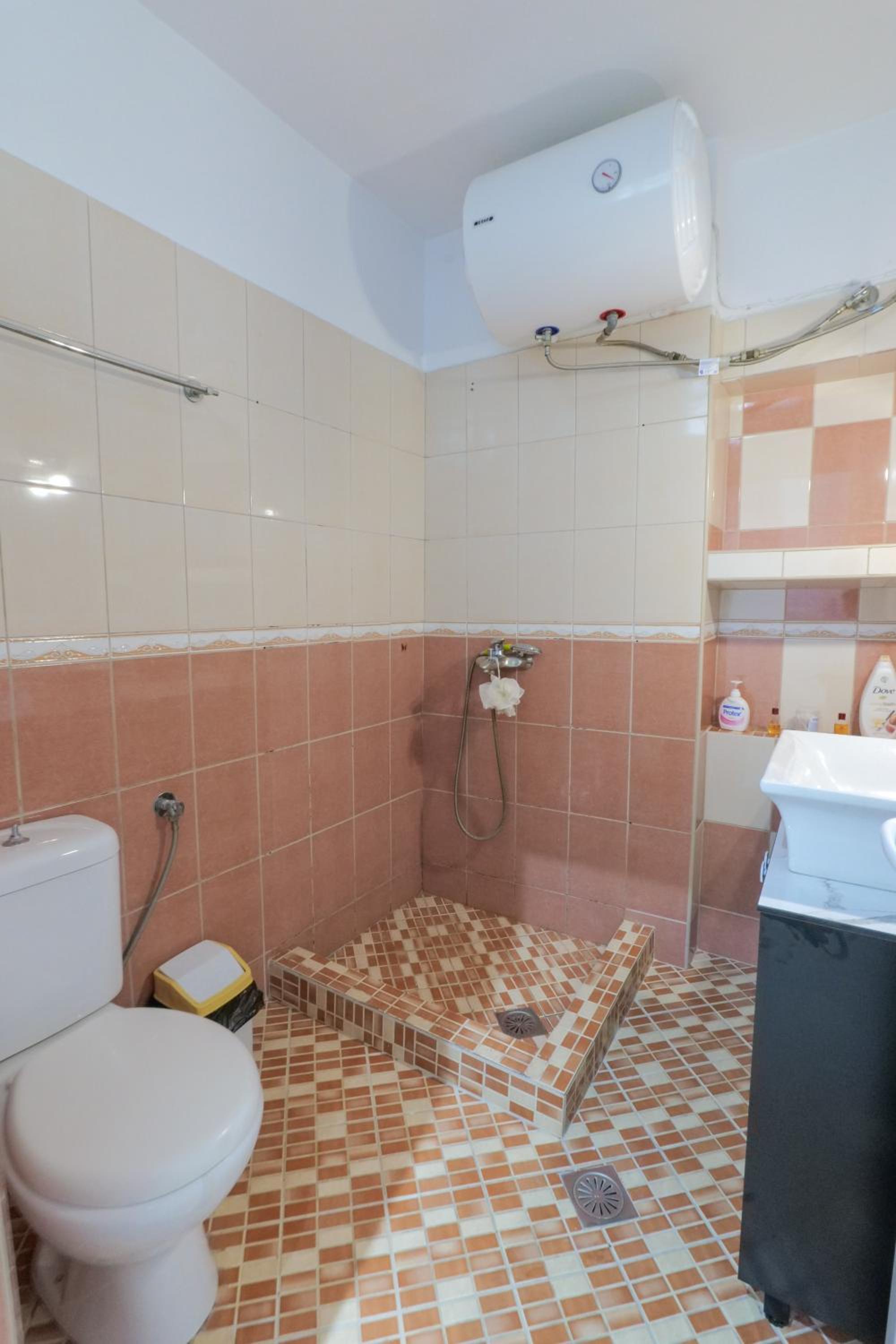 ILYRIA Apartment