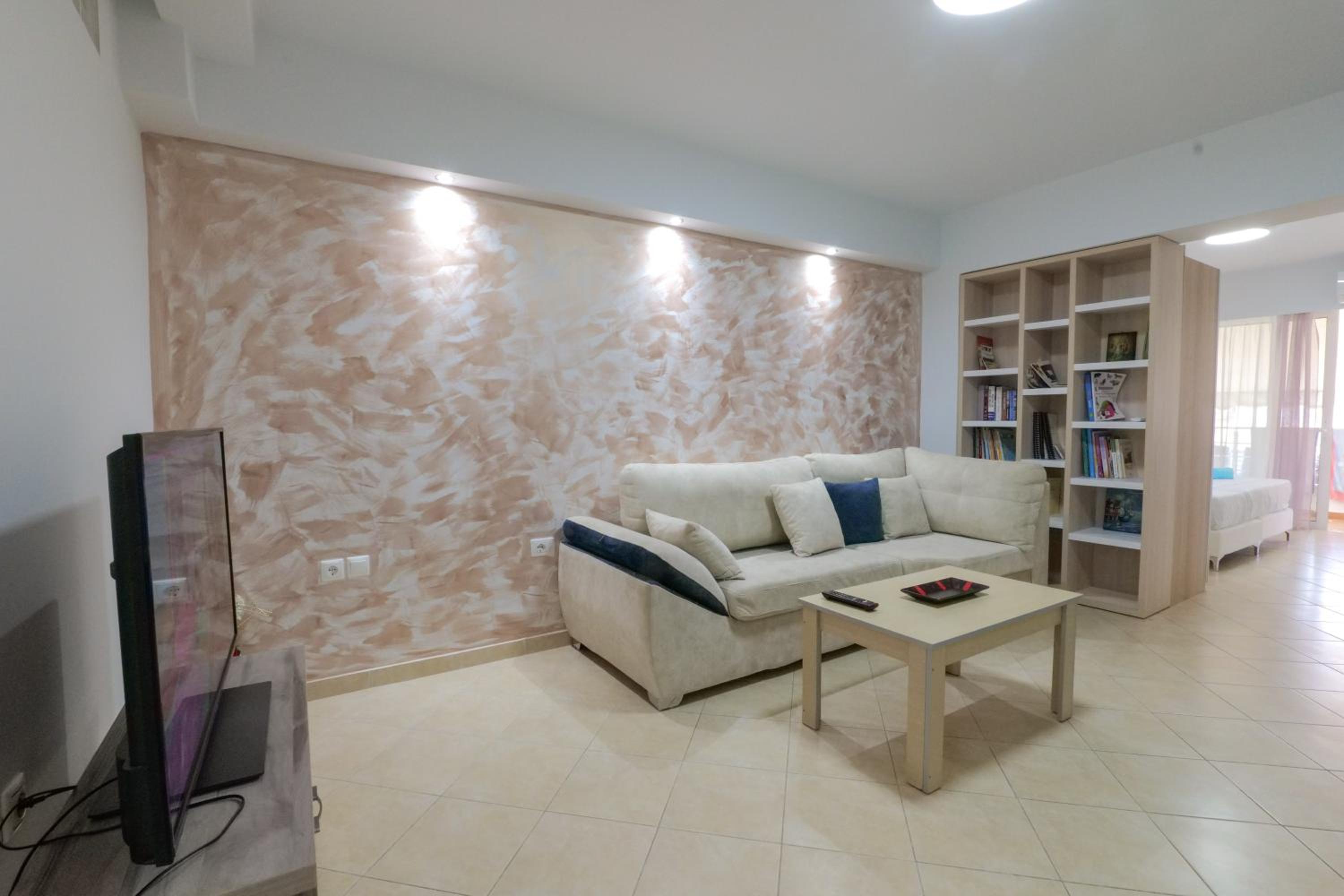 ILYRIA Apartment