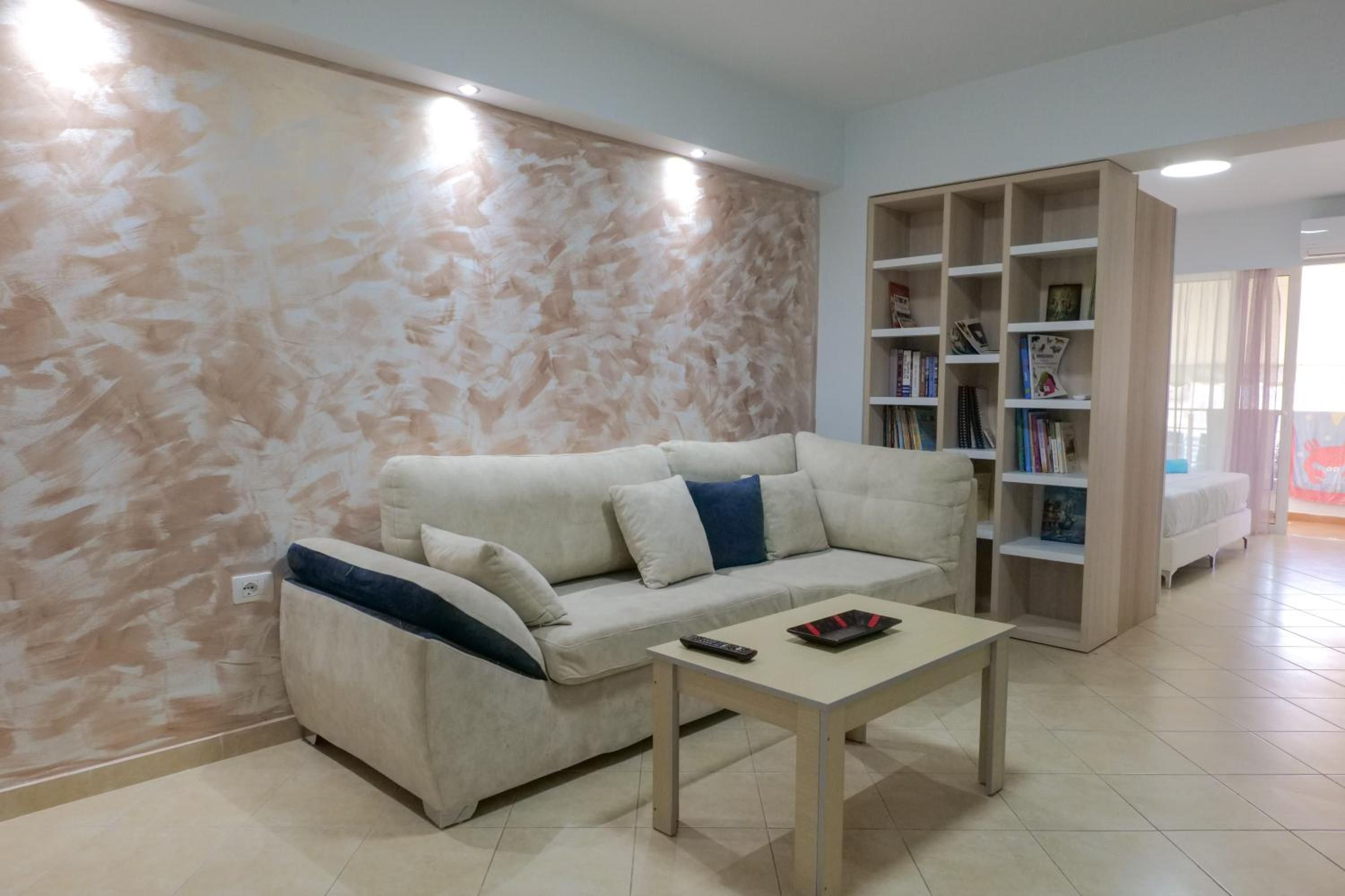ILYRIA Apartment