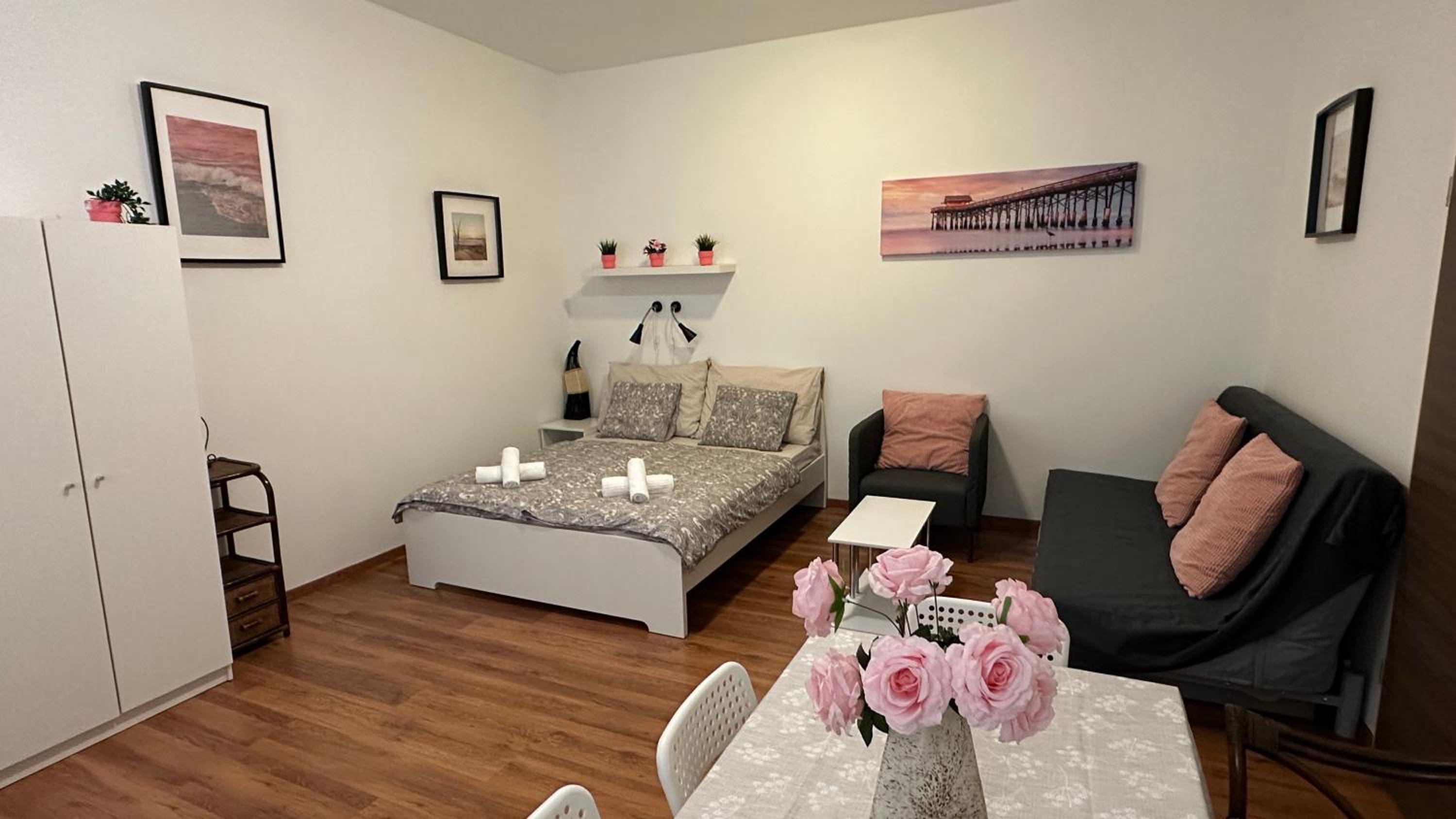 Apartment Juan