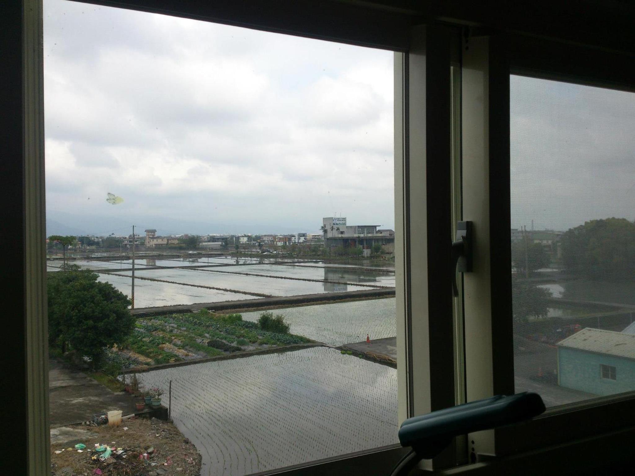 Xinchuan B&B view 4