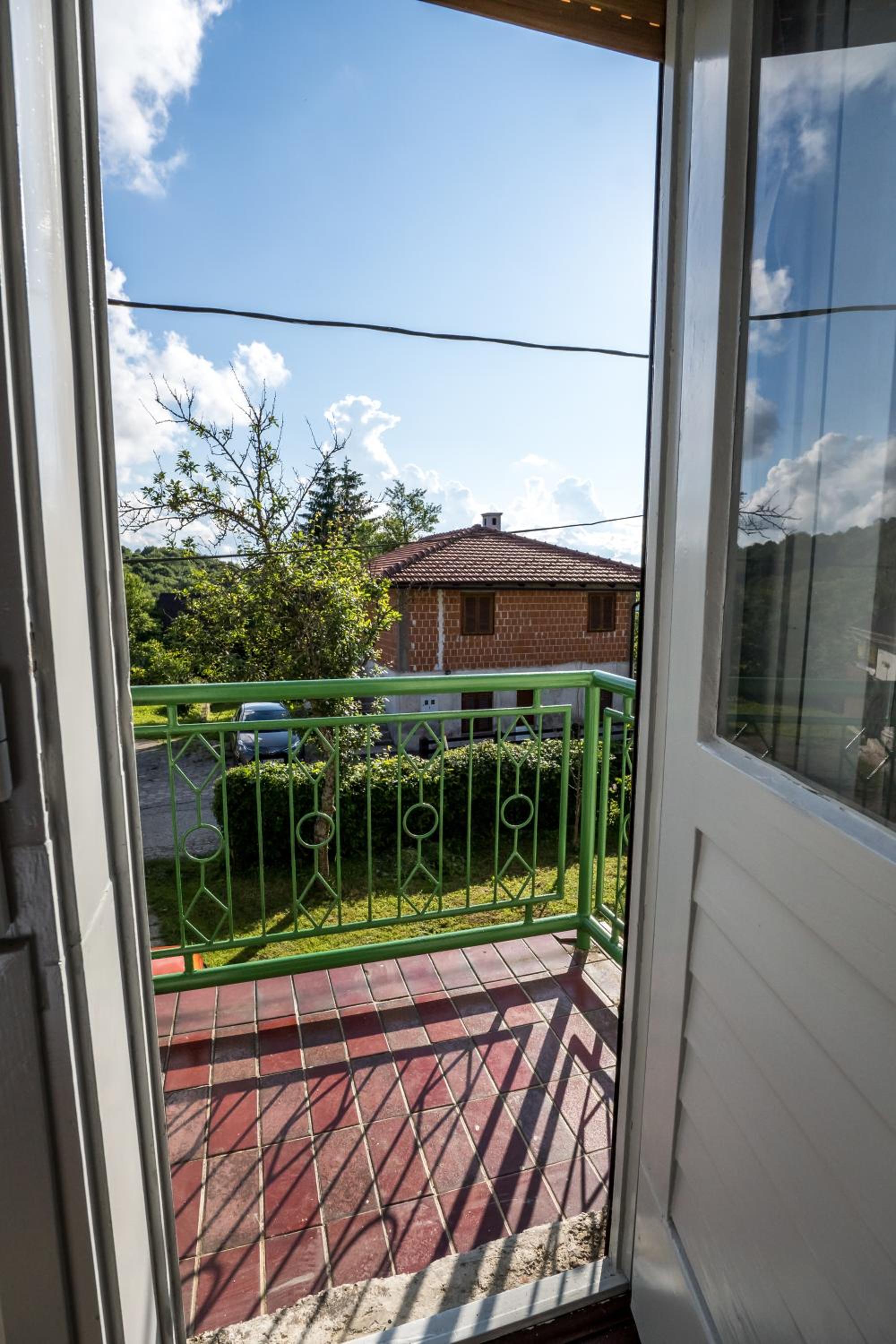 Apartman Stipe