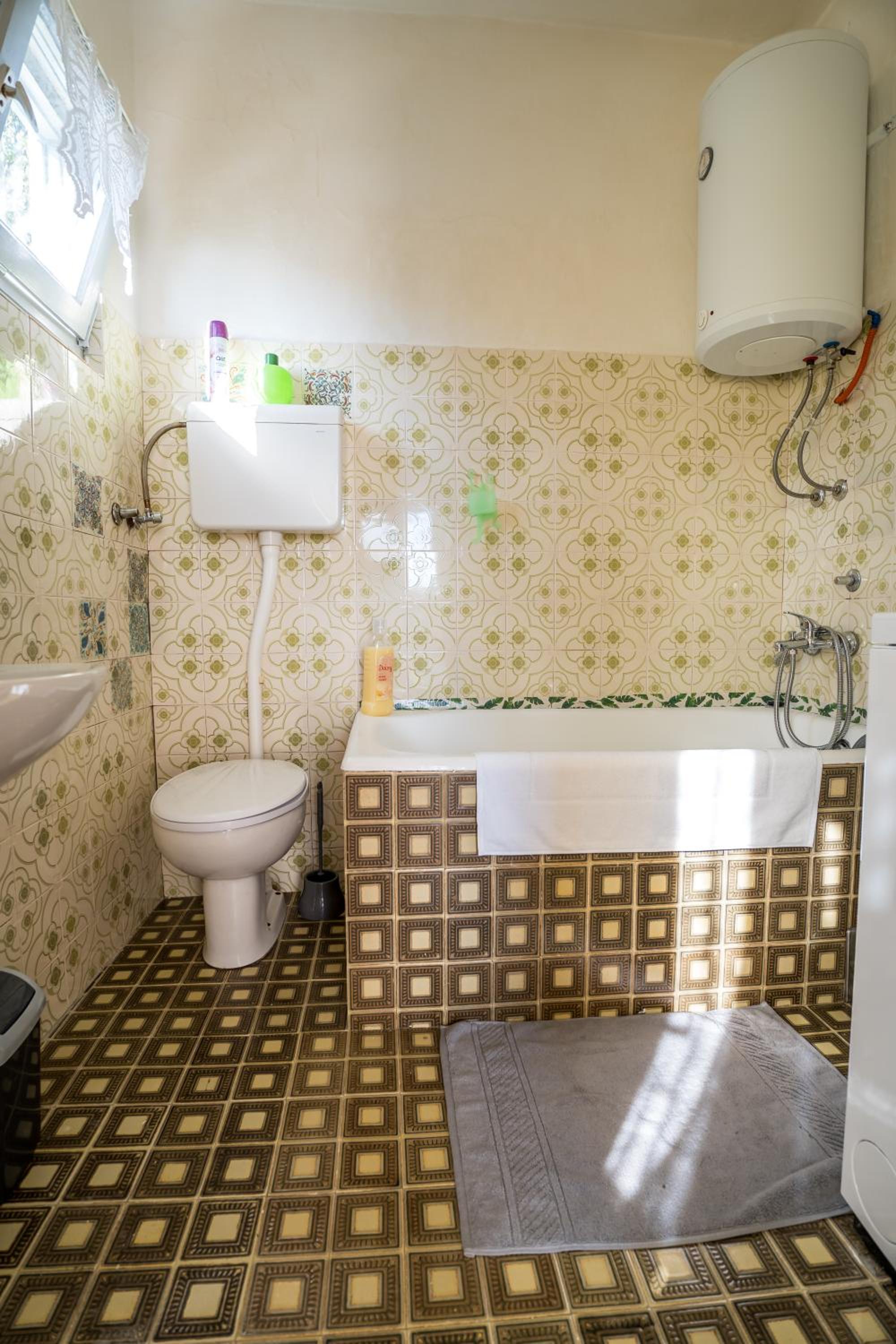 Apartman Stipe
