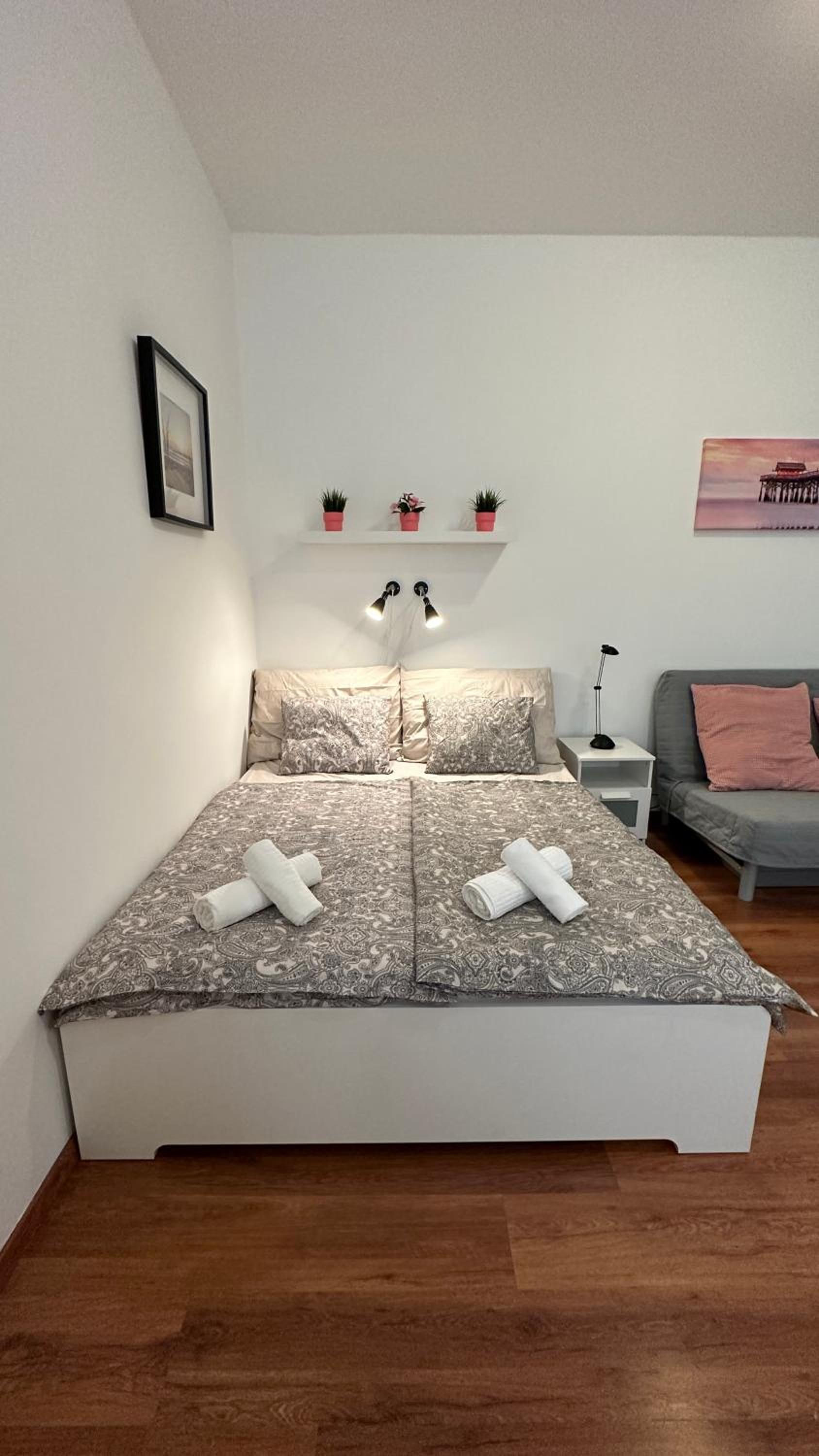 Apartment Juan