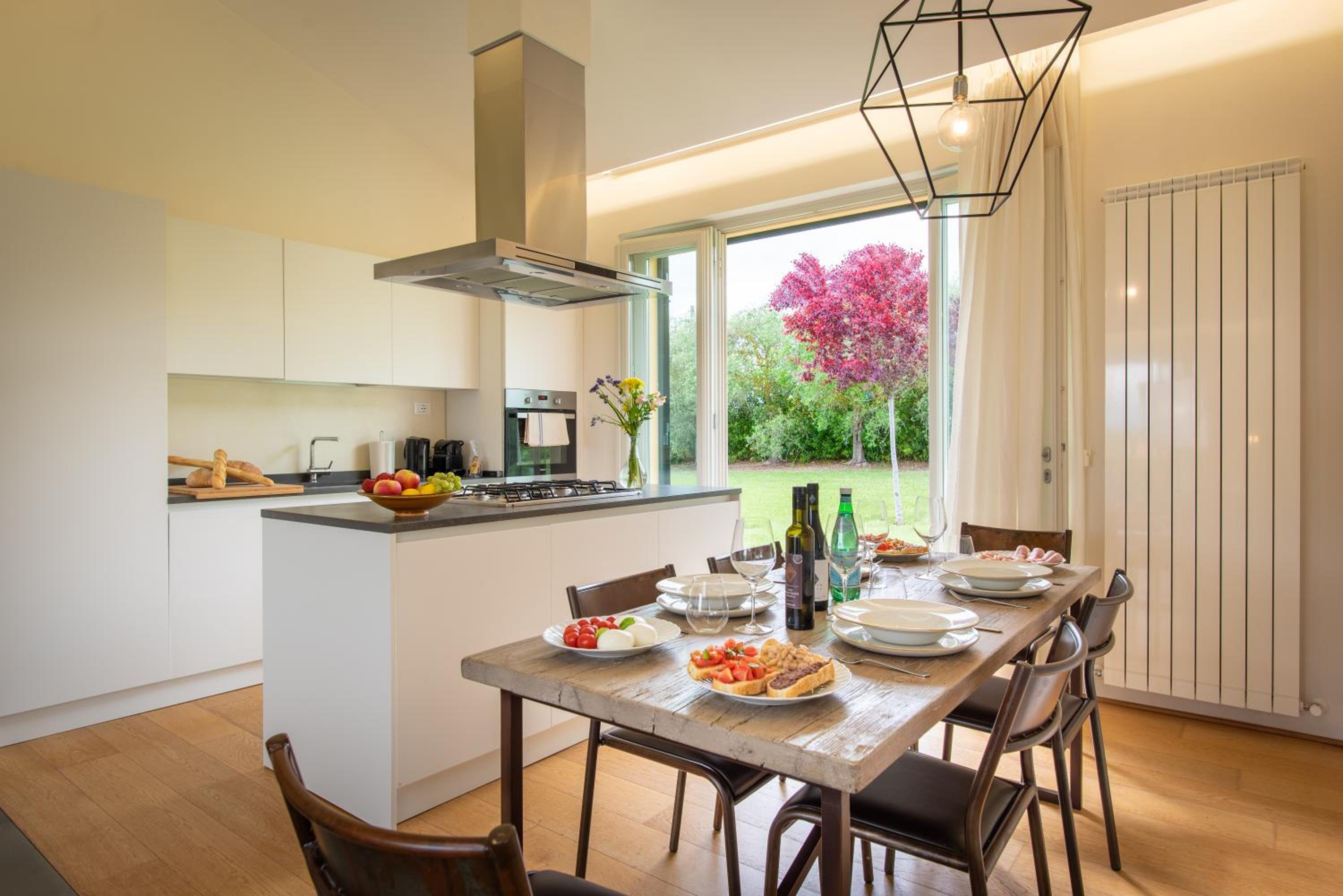 Resort Borgo Syrah