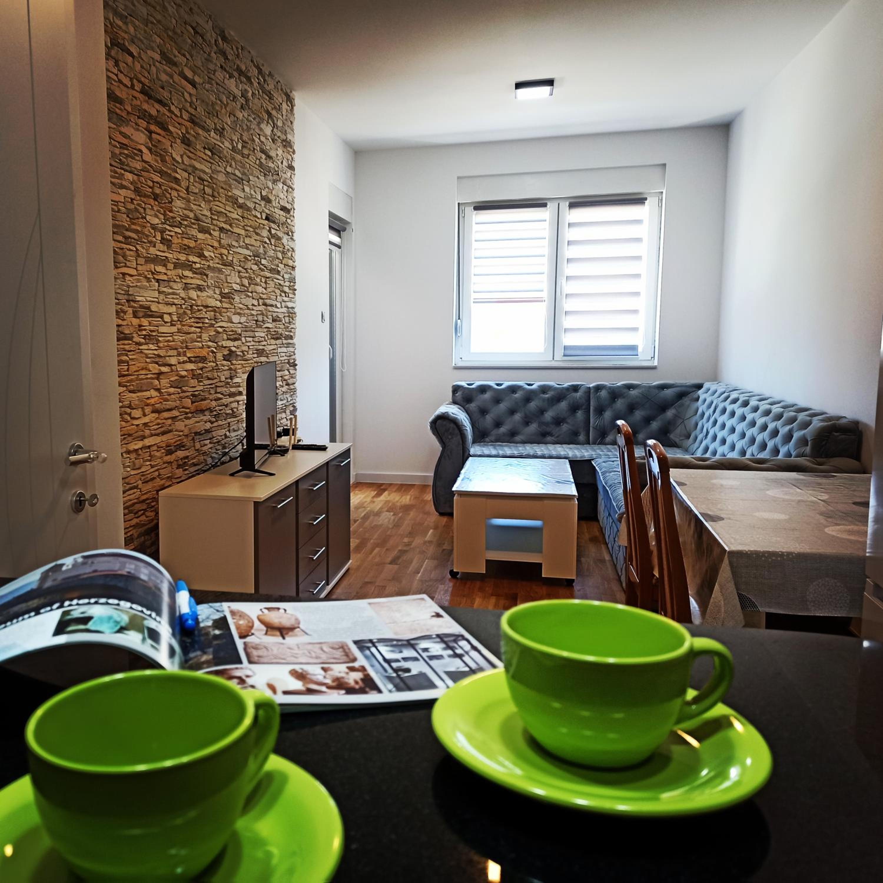 Apartman MB