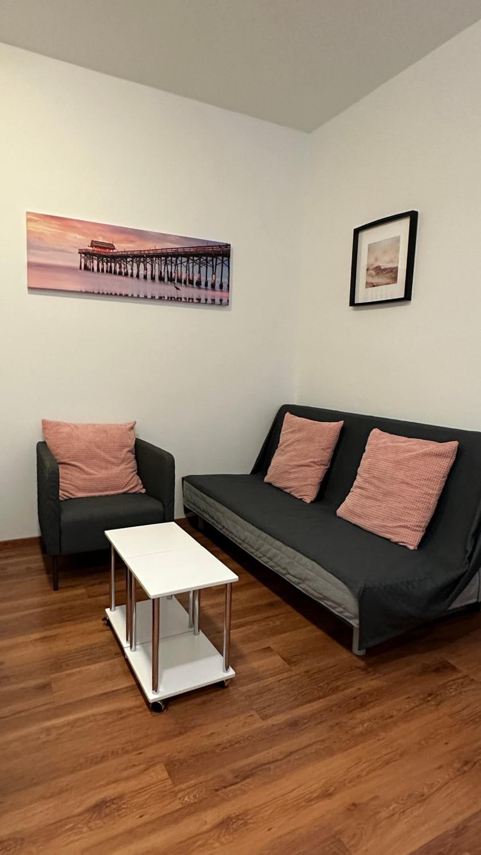 Apartment Juan
