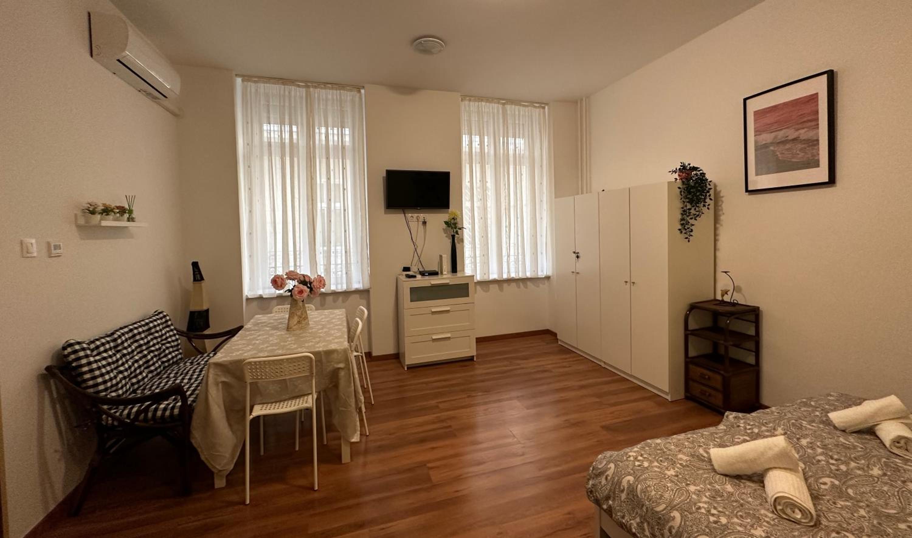 Apartment Juan
