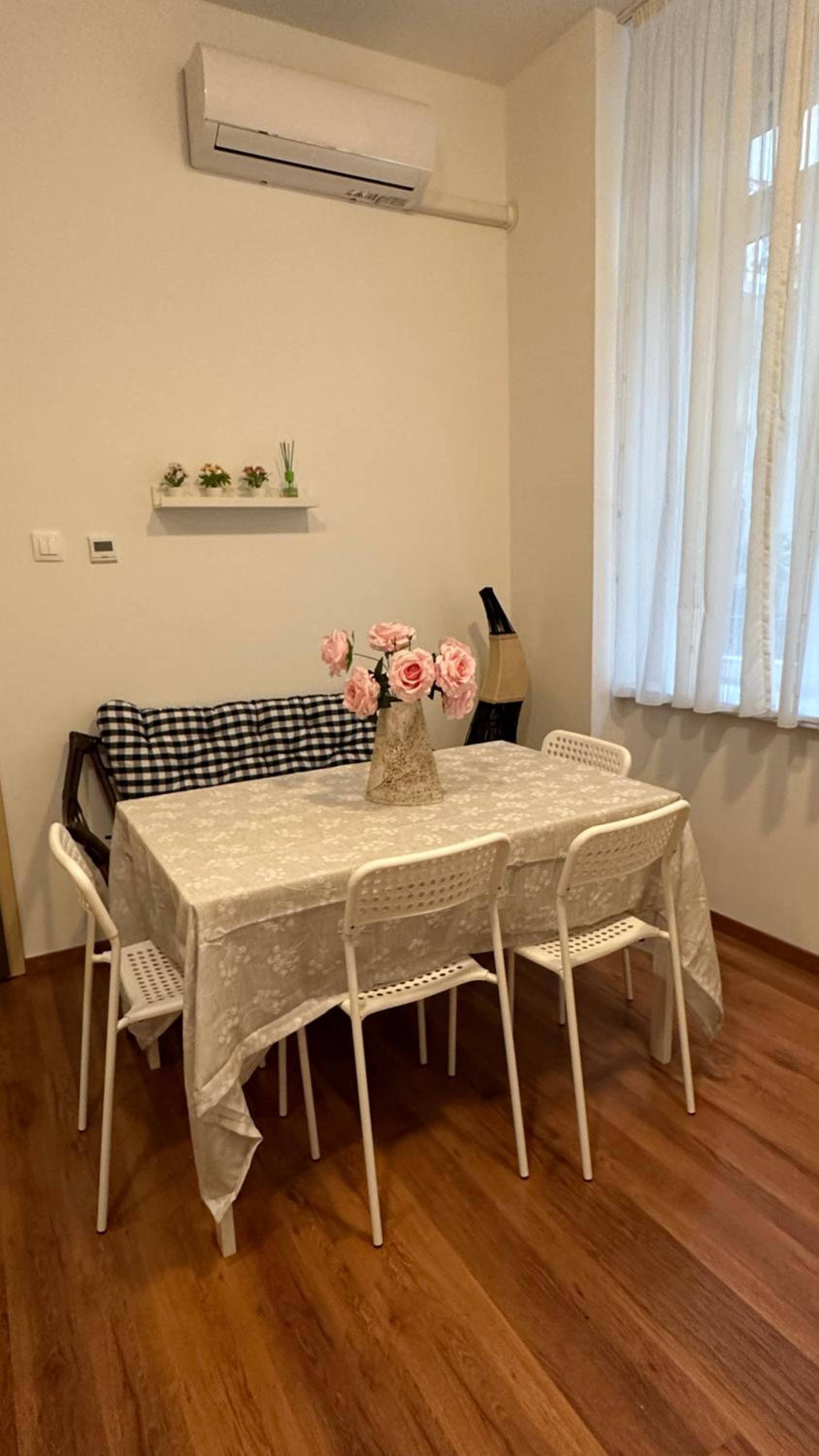 Apartment Juan