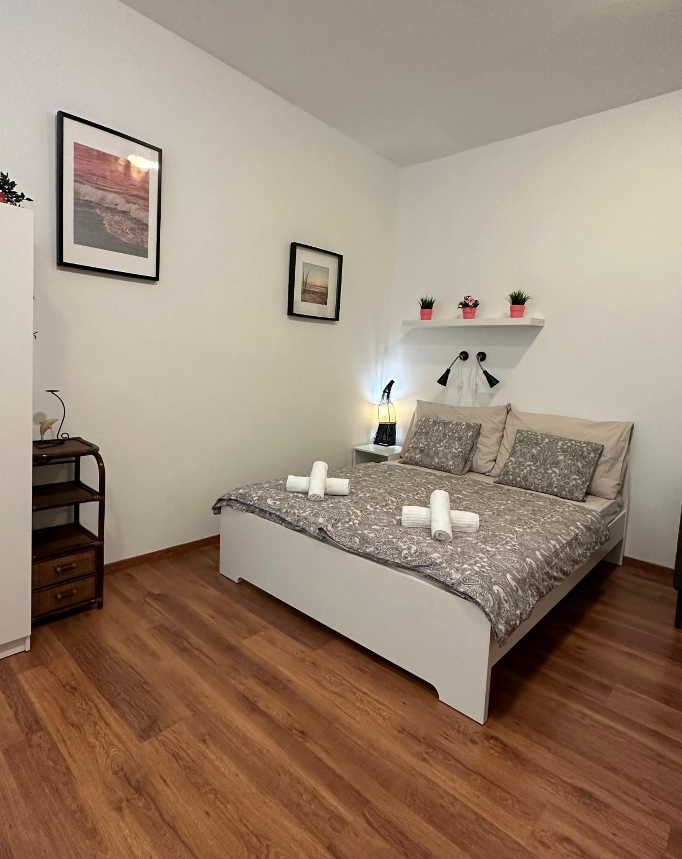 Apartment Juan