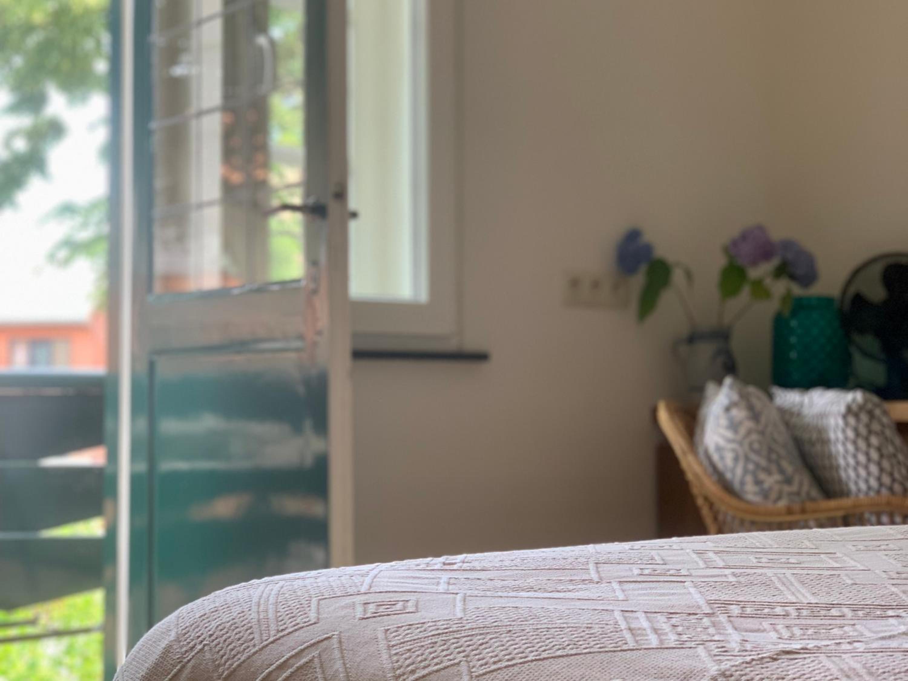 Vakantiewoning Guesthouse MOMO