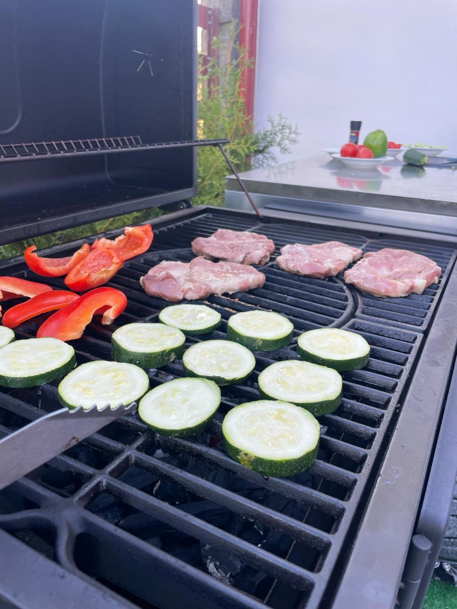 Wellness chalupa Soběšice - brána na Šumavu