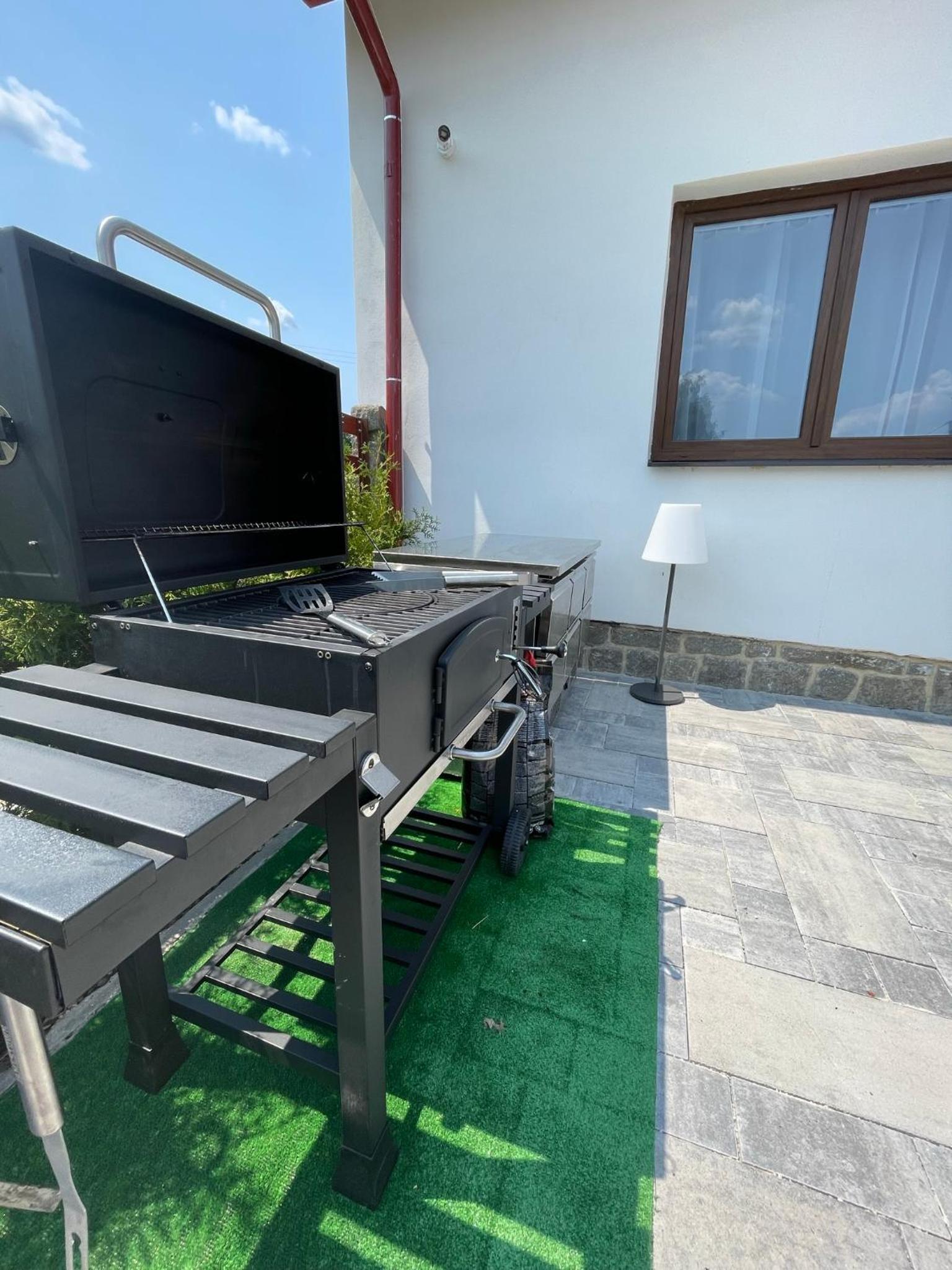 Wellness chalupa Soběšice - brána na Šumavu