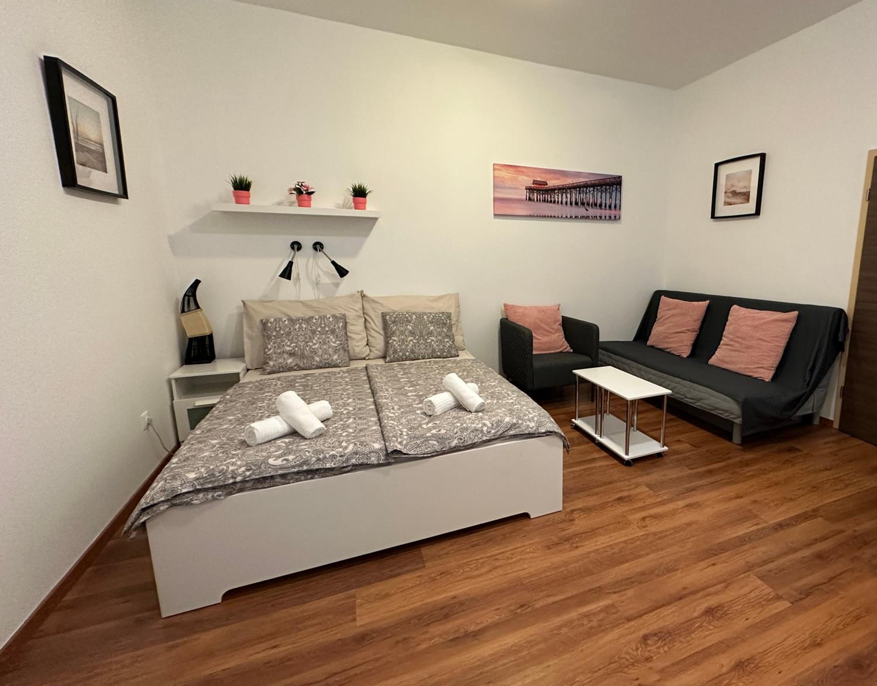 Apartment Juan