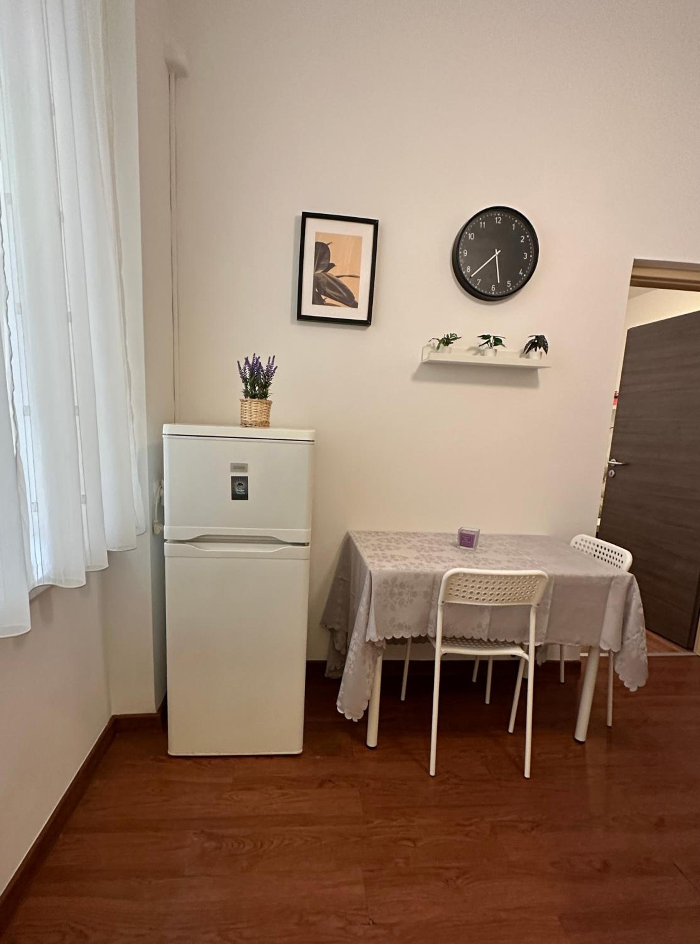 Apartment Juan