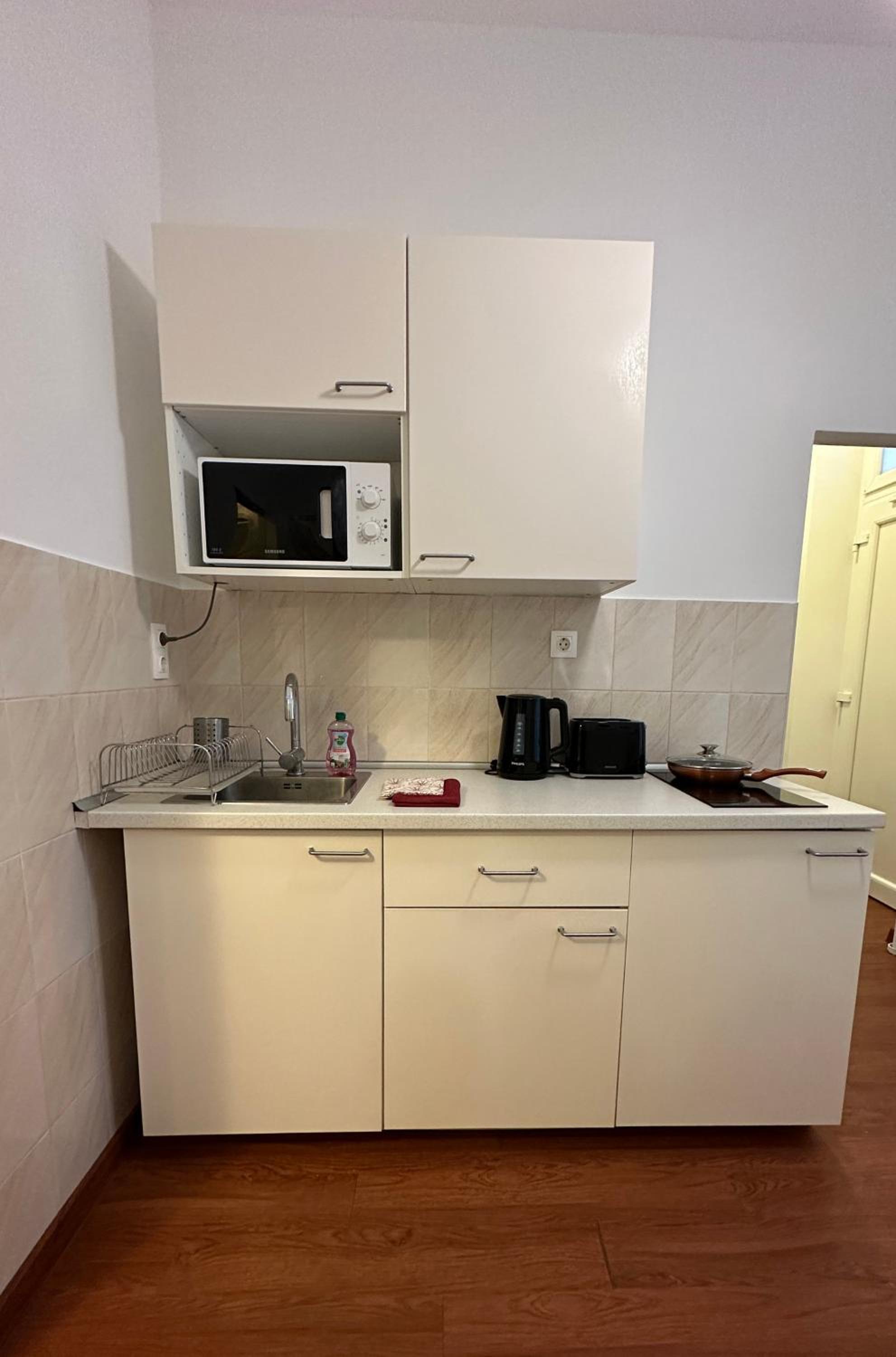 Apartment Juan