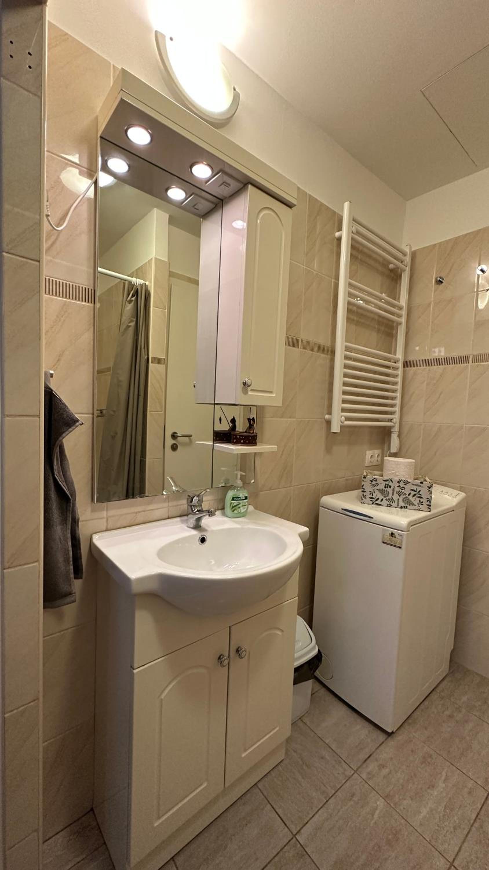 Apartment Juan