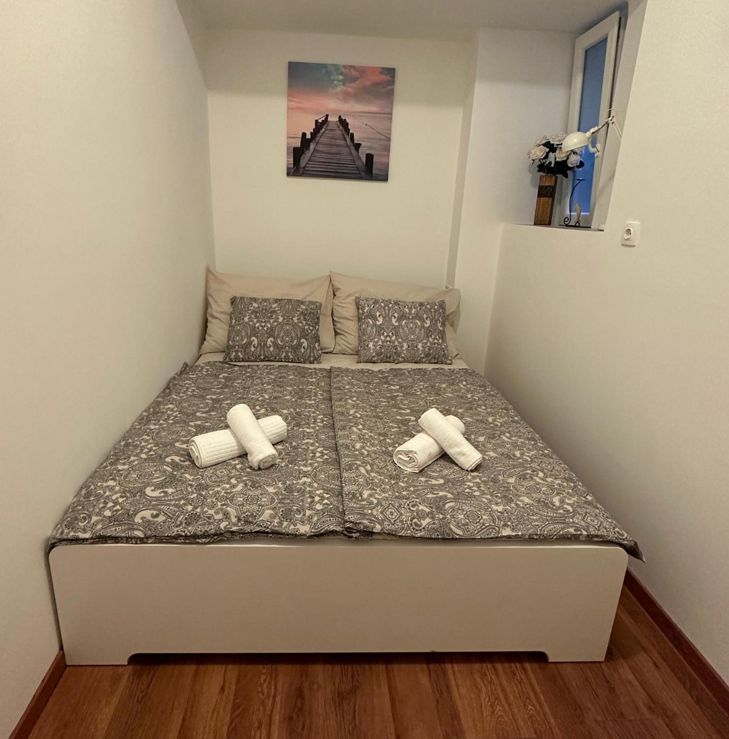 Apartment Juan