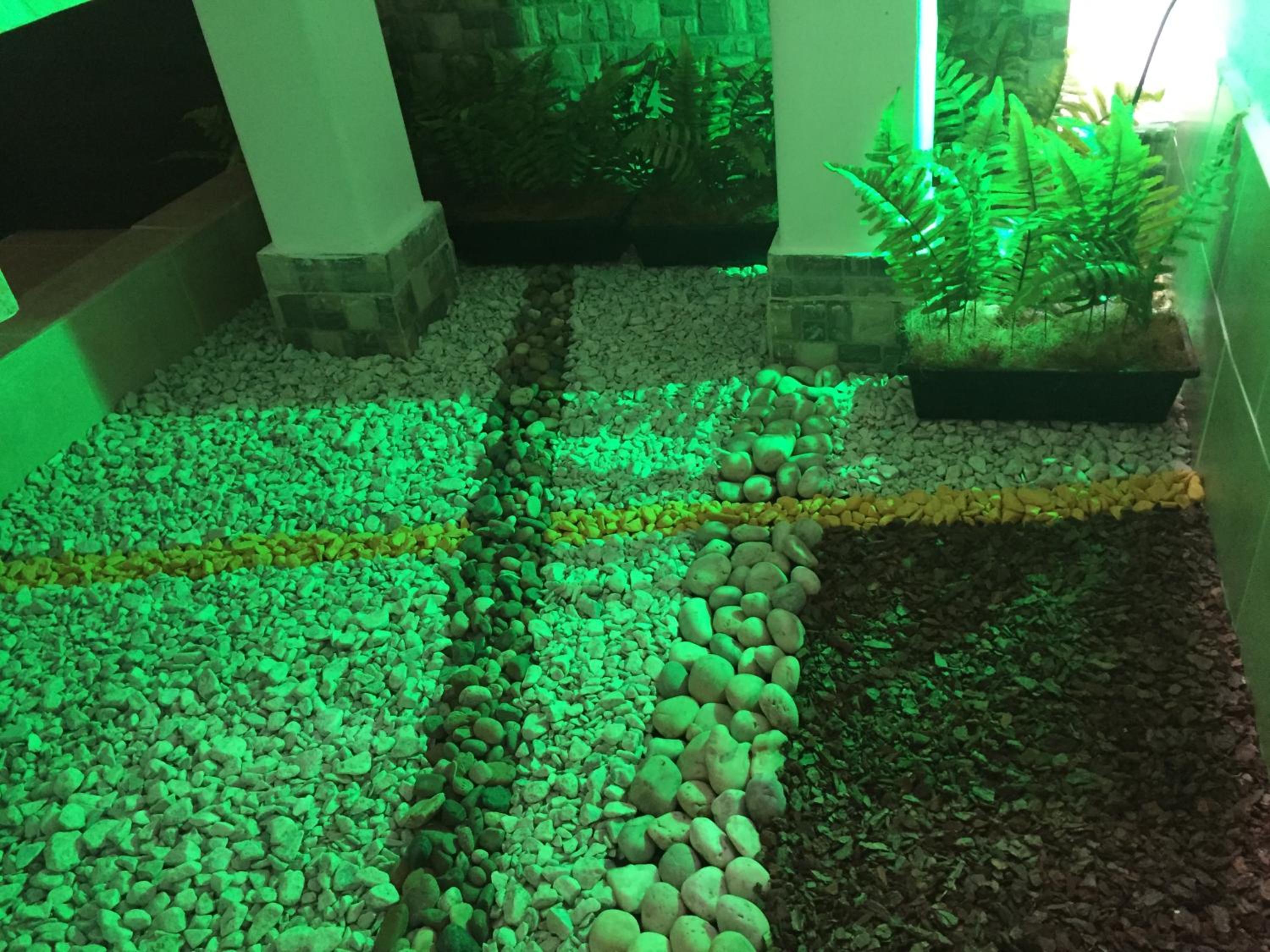 Sachar Lodging Apartahotel