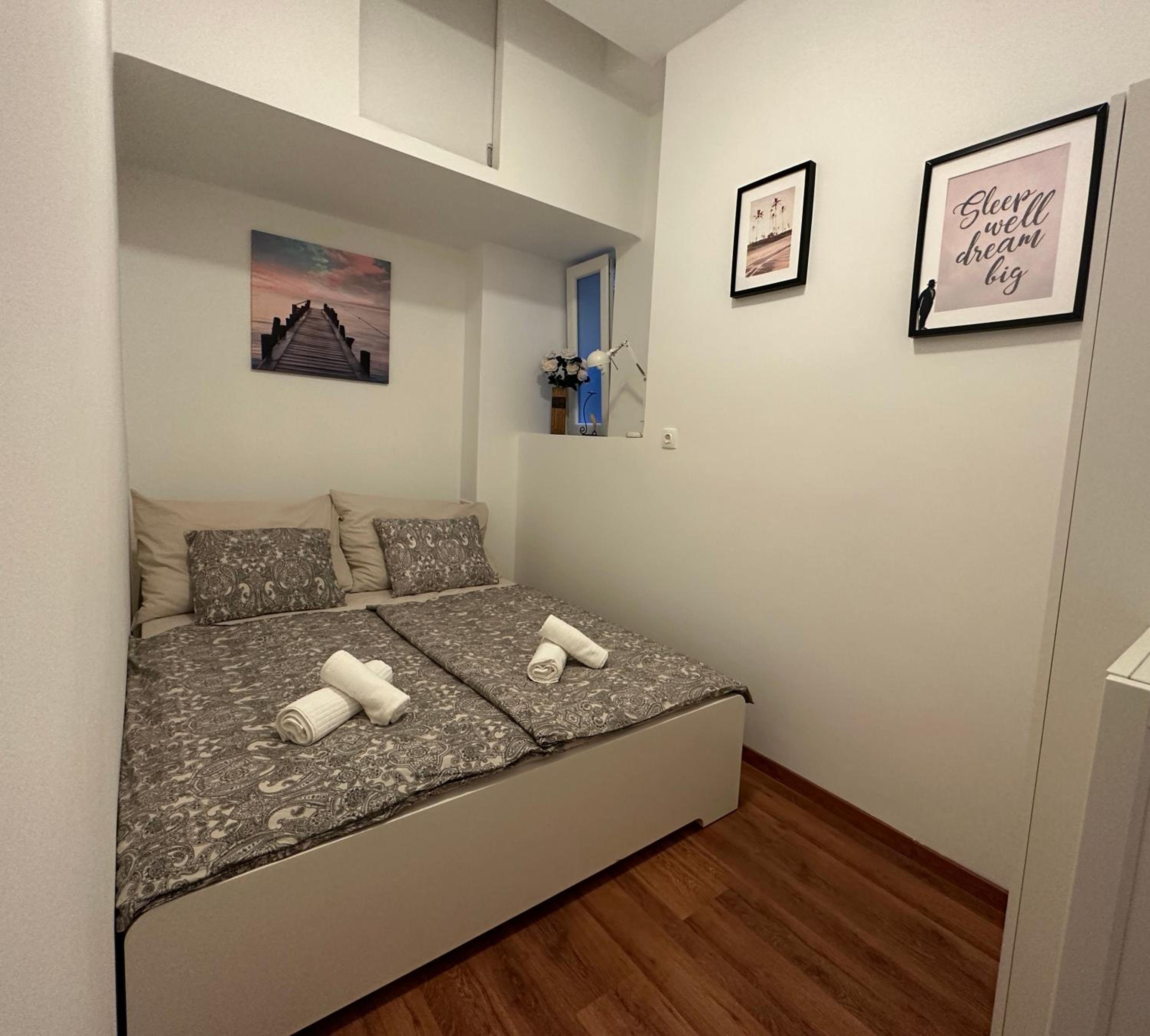 Apartment Juan