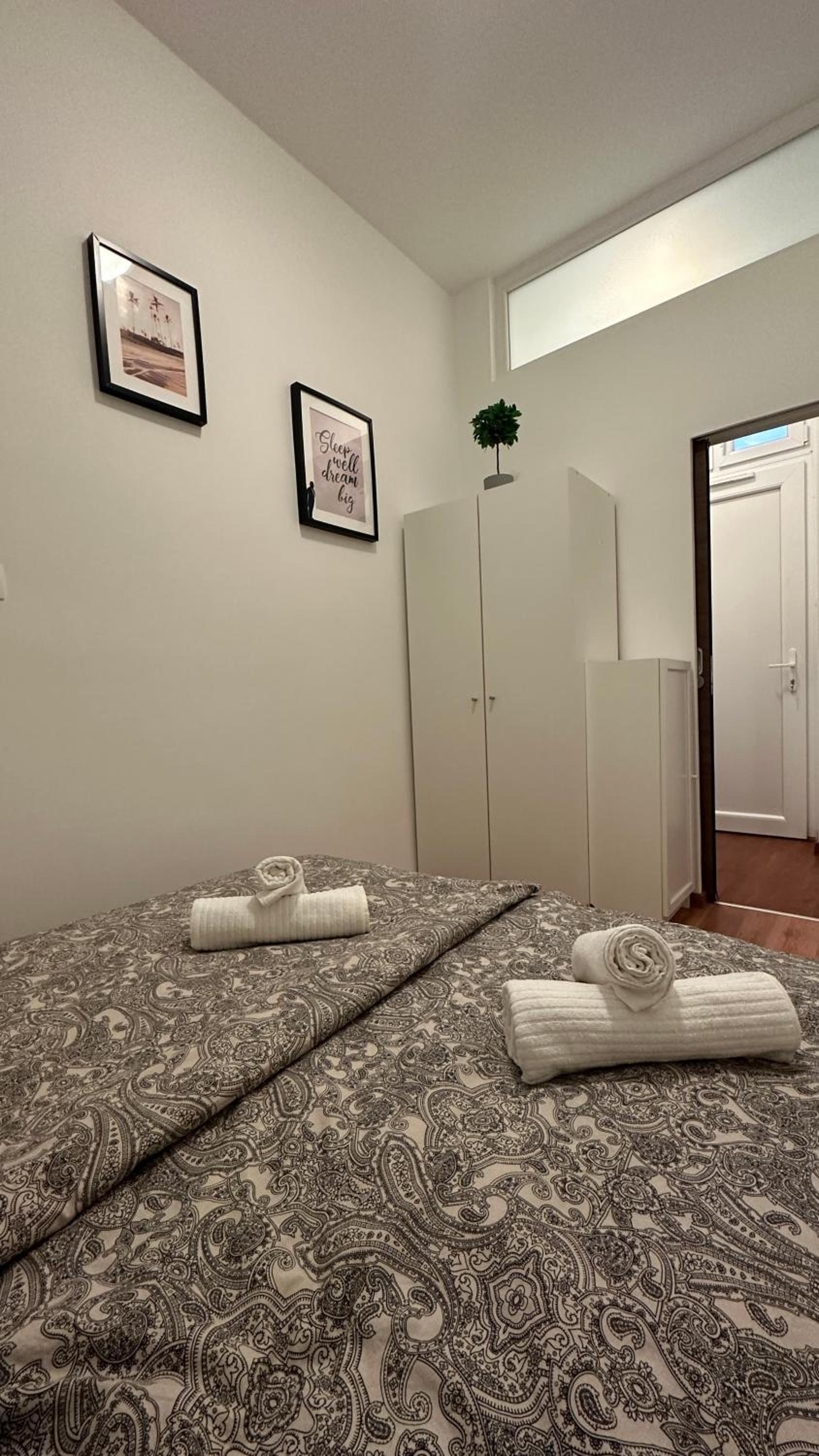 Apartment Juan