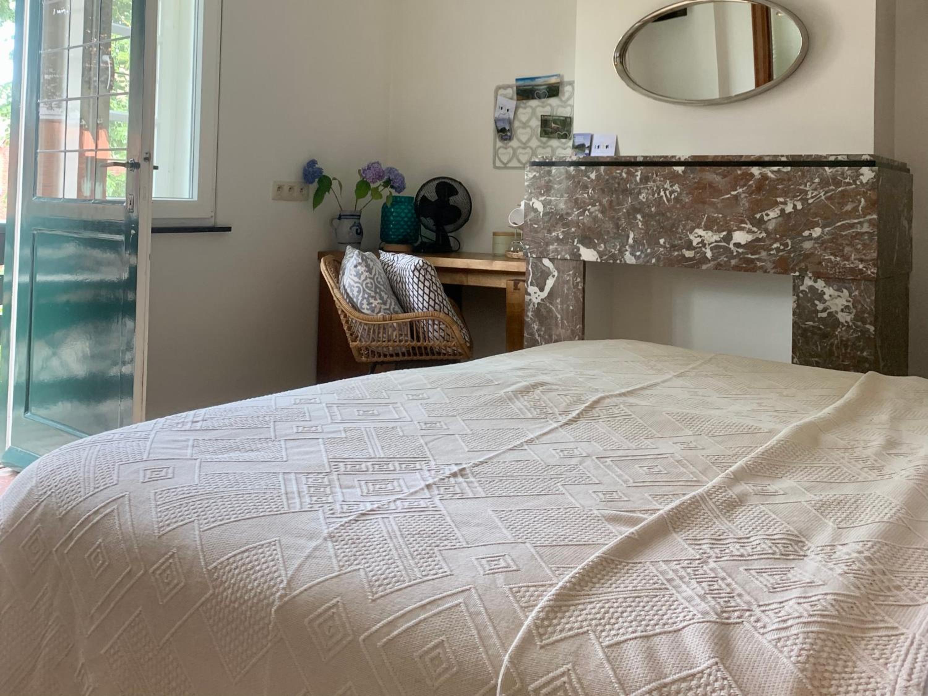 Vakantiewoning Guesthouse MOMO