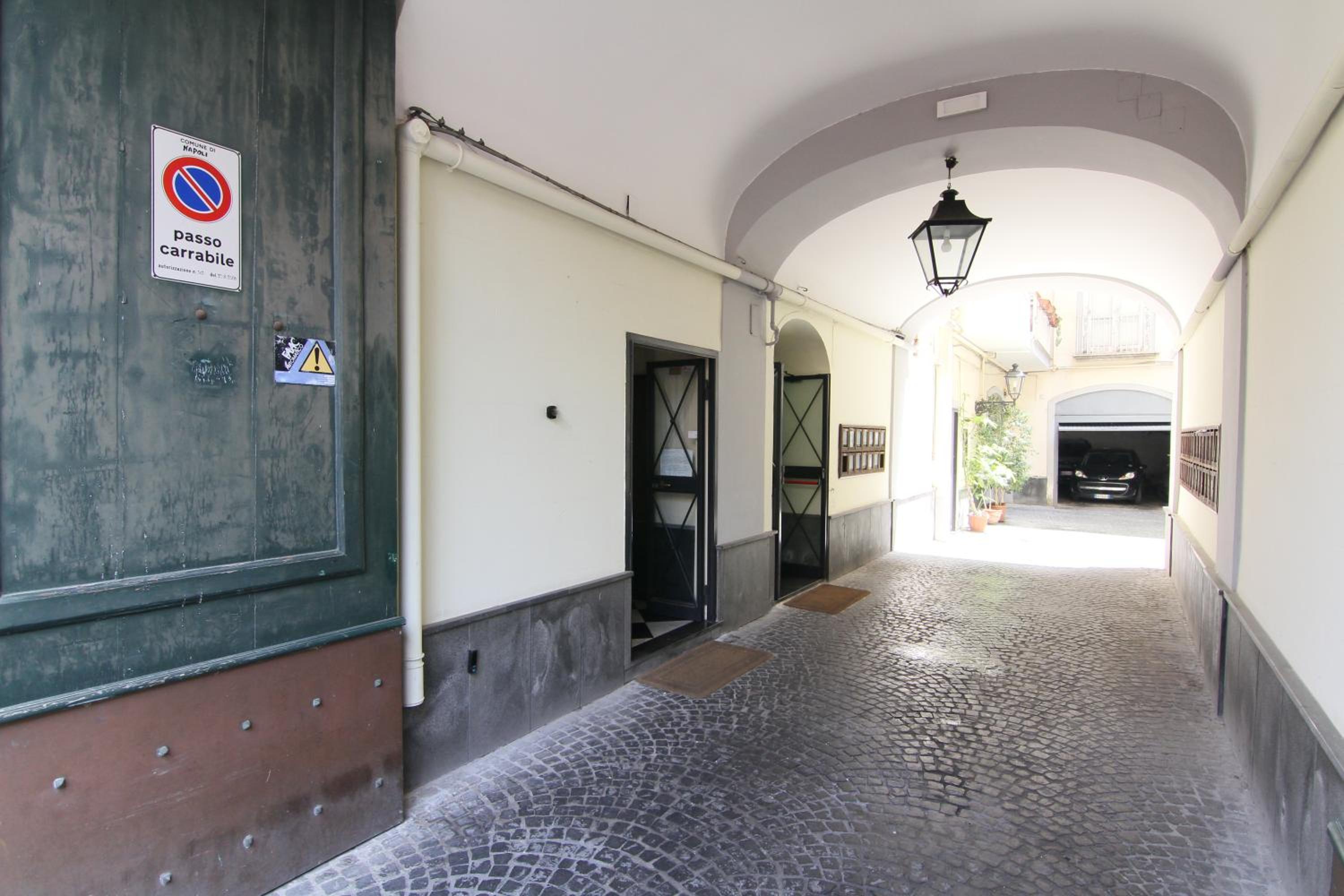 Marea Appartamenti