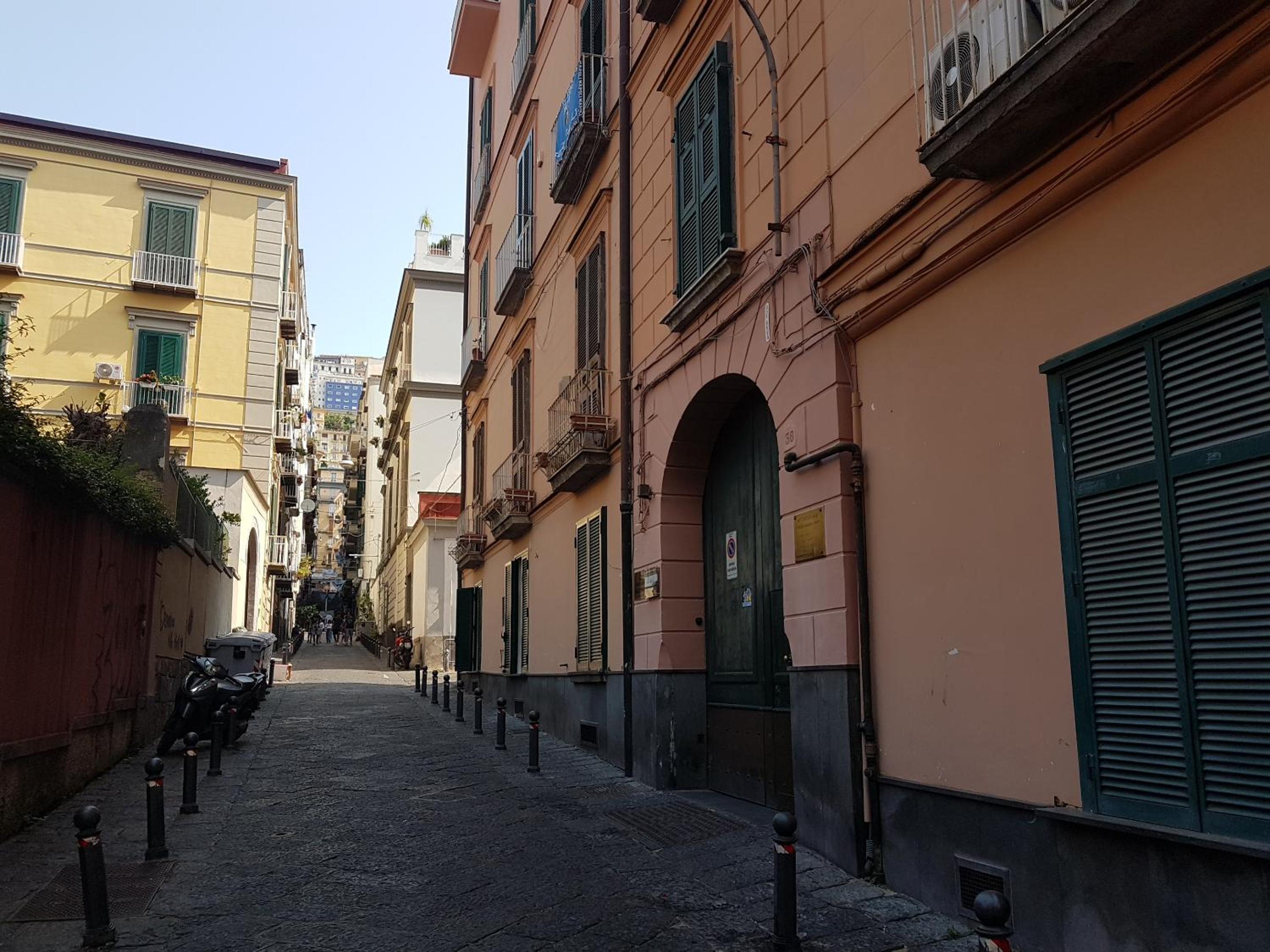 Marea Appartamenti