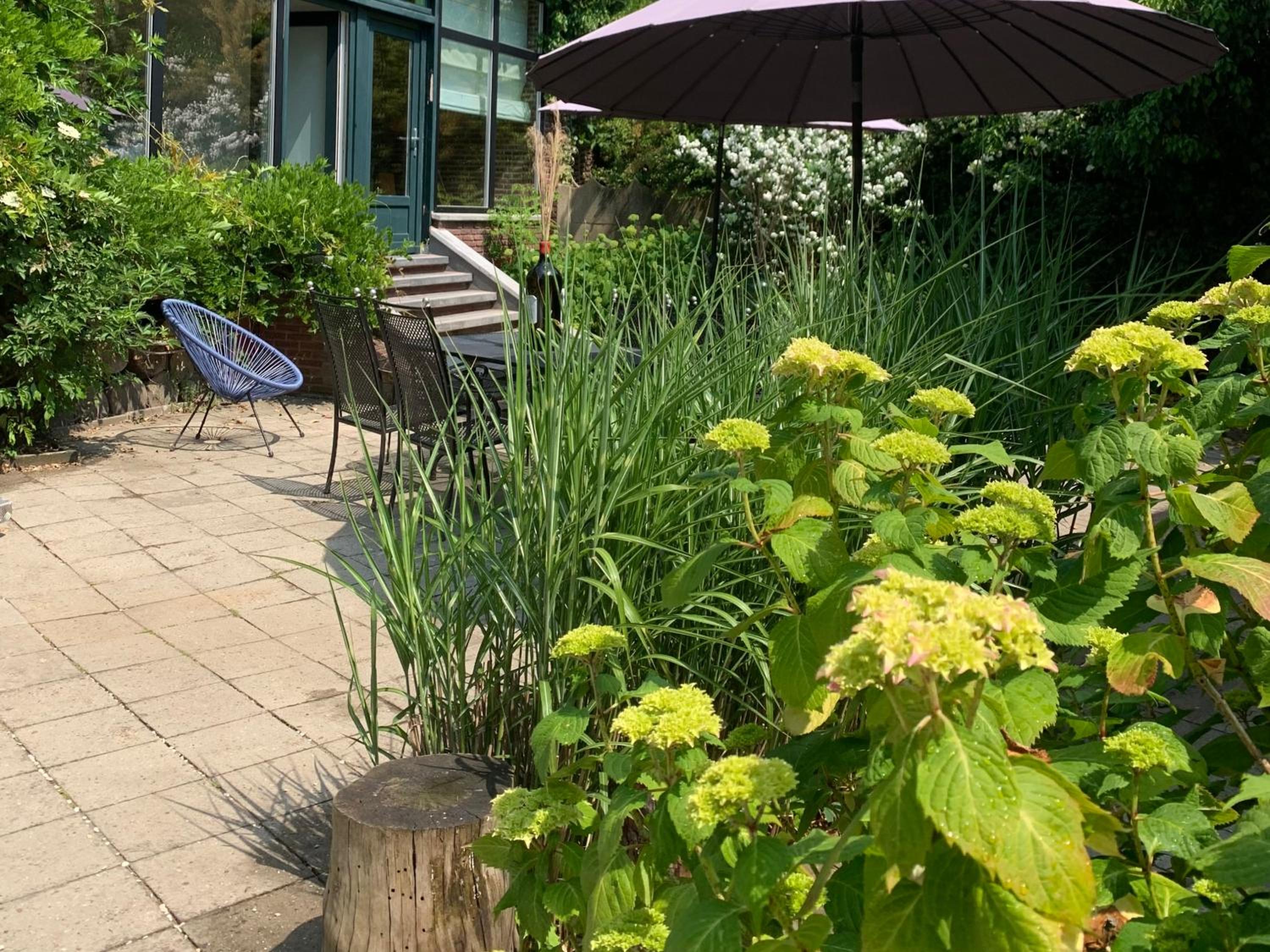 Vakantiewoning Guesthouse MOMO
