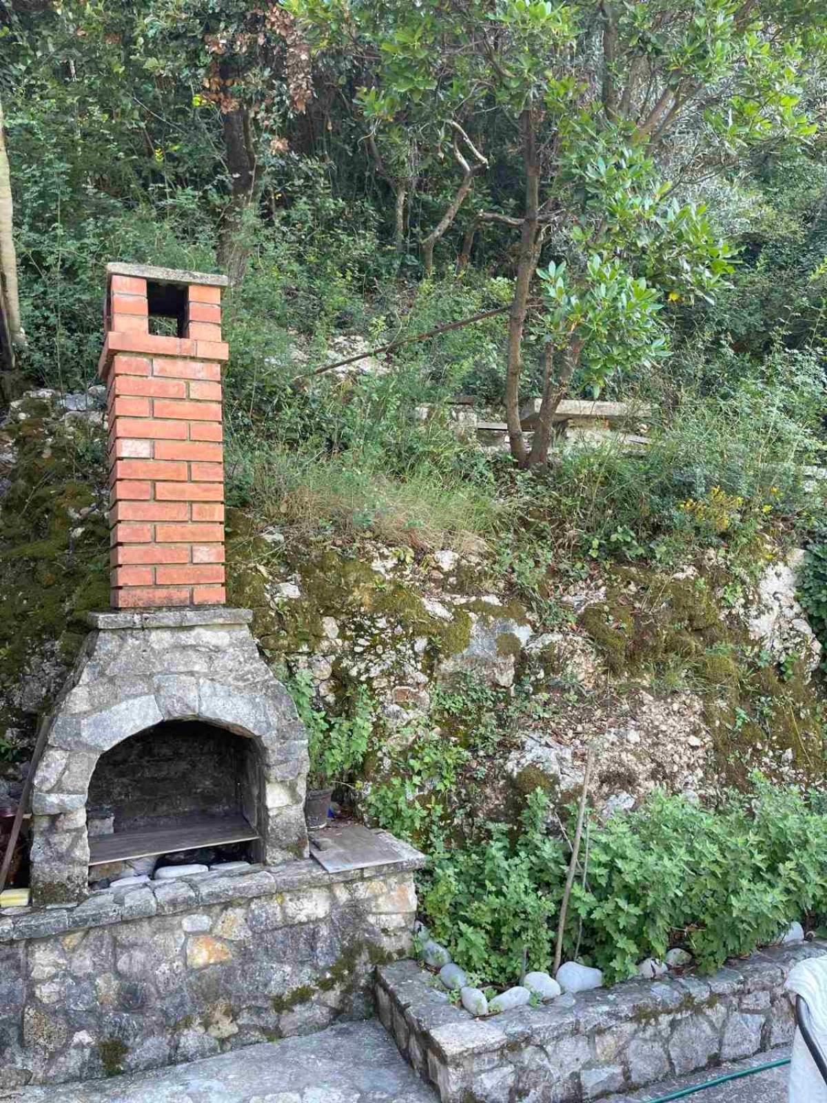 Kućica Valdanos