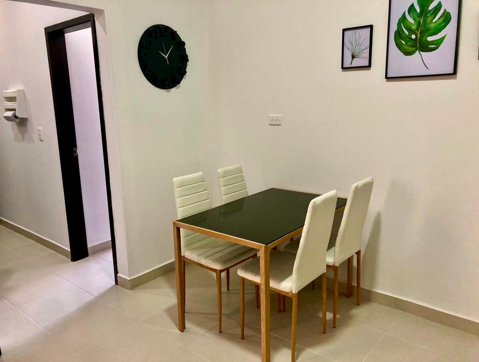 Sachar Lodging Apartahotel