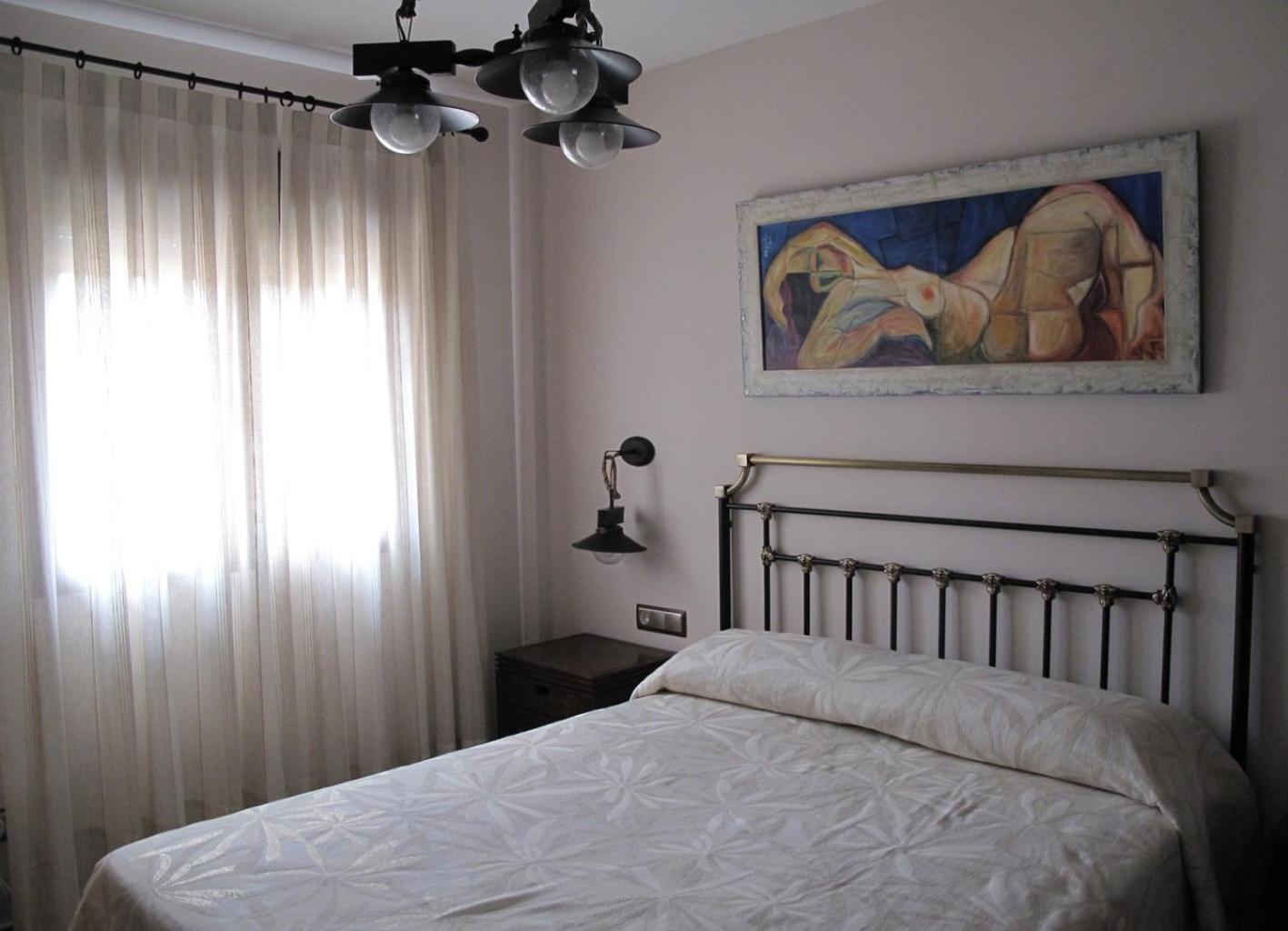 Apartamentos Artigot view 5