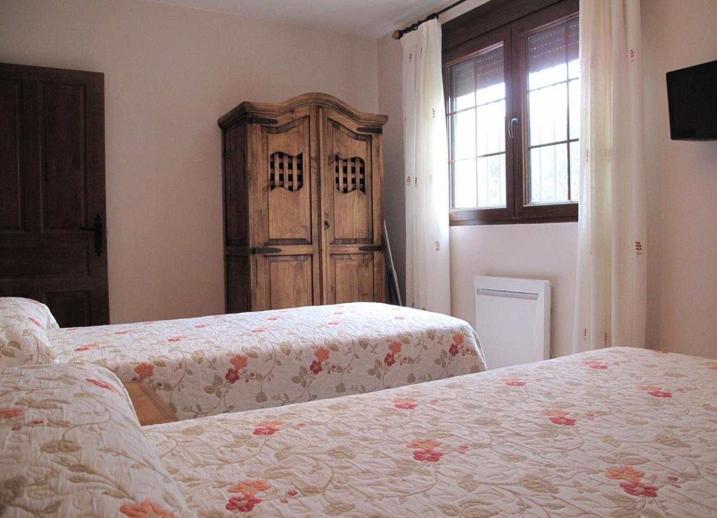 Apartamentos Artigot view 4
