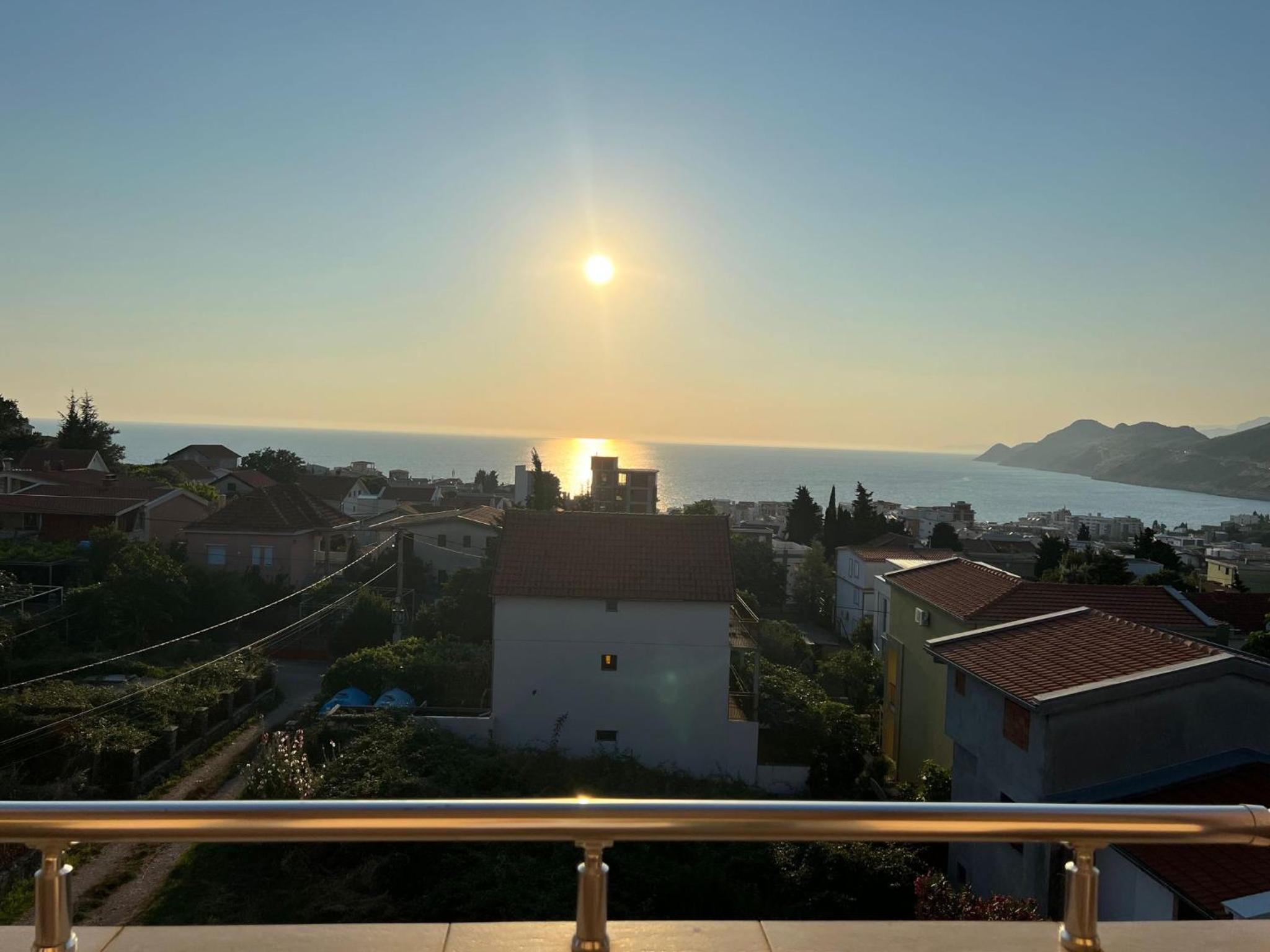 Apartmant Villy