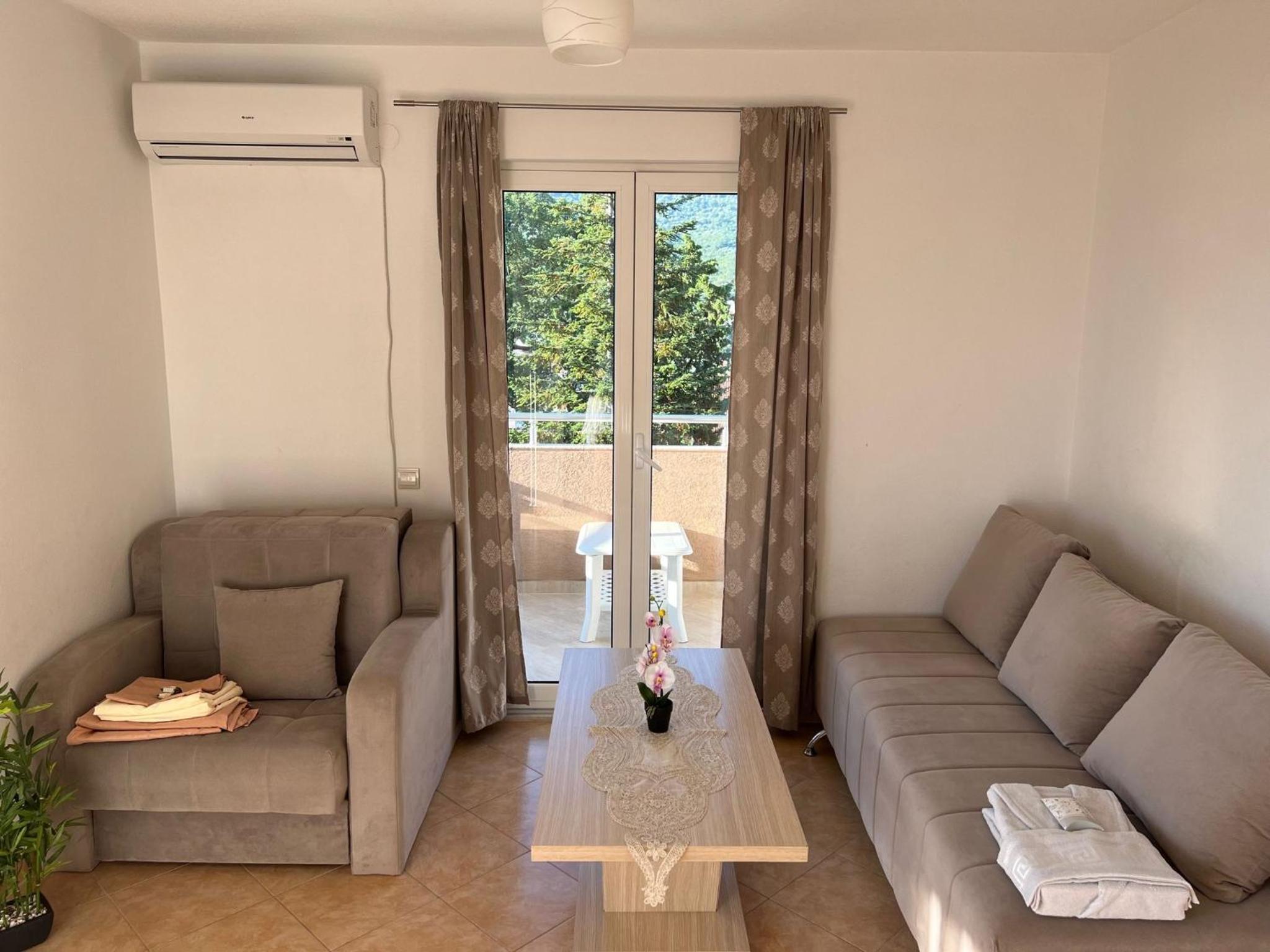 Apartmant Villy