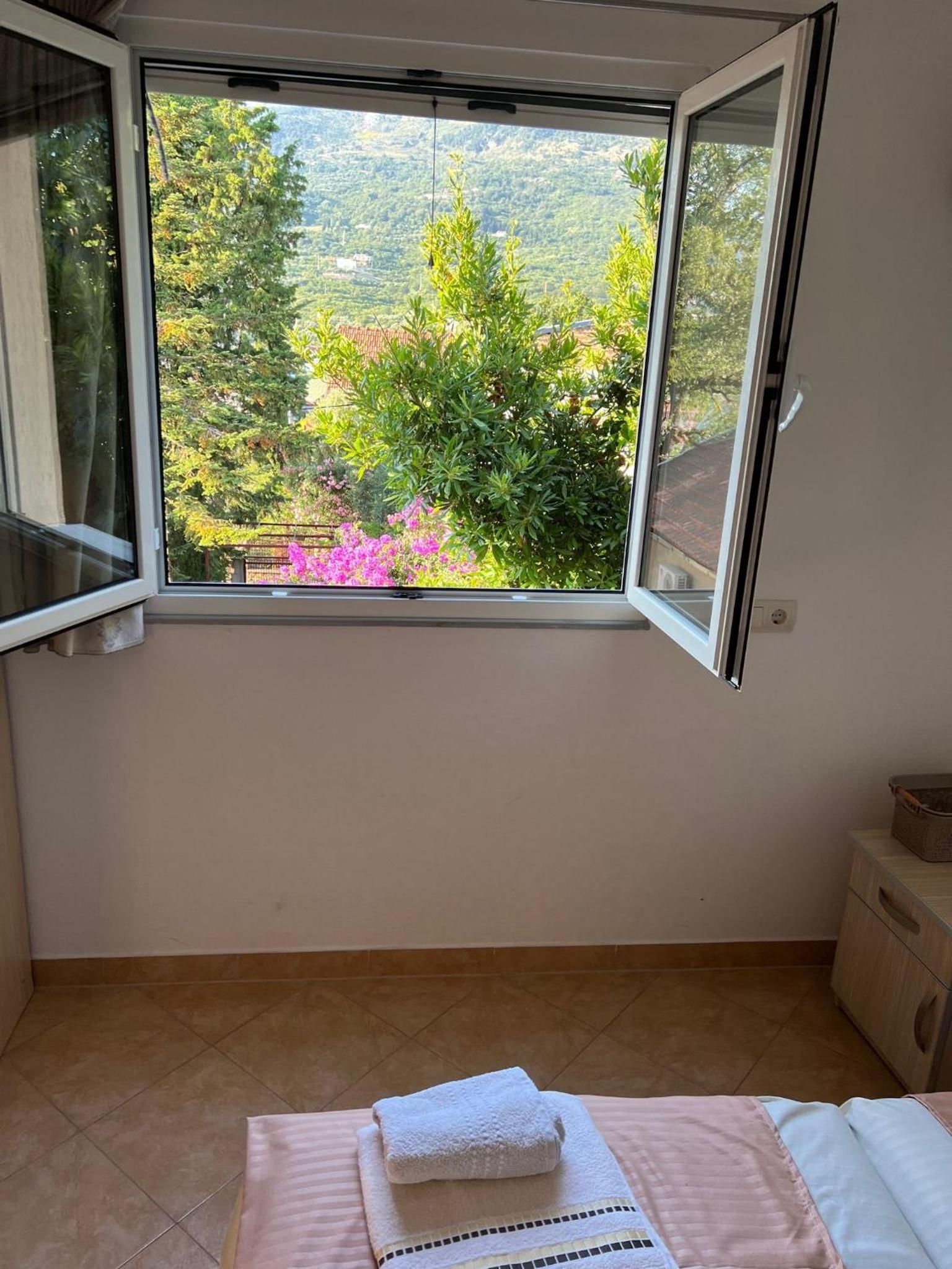 Apartmant Villy