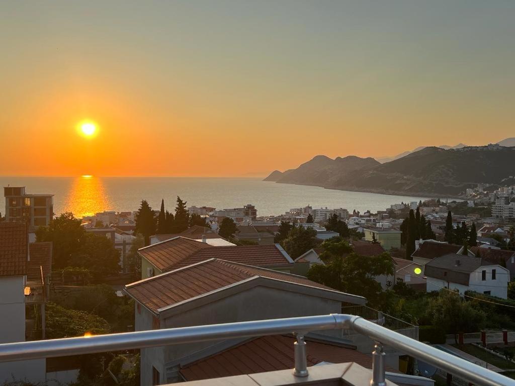 Apartmant Villy