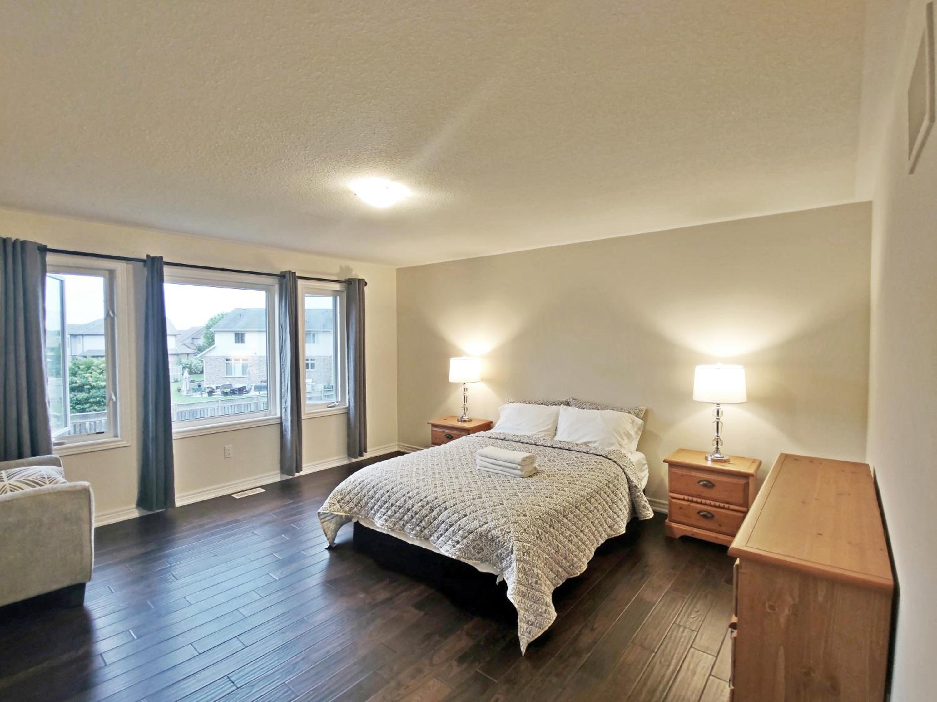 Home Pearl B&B